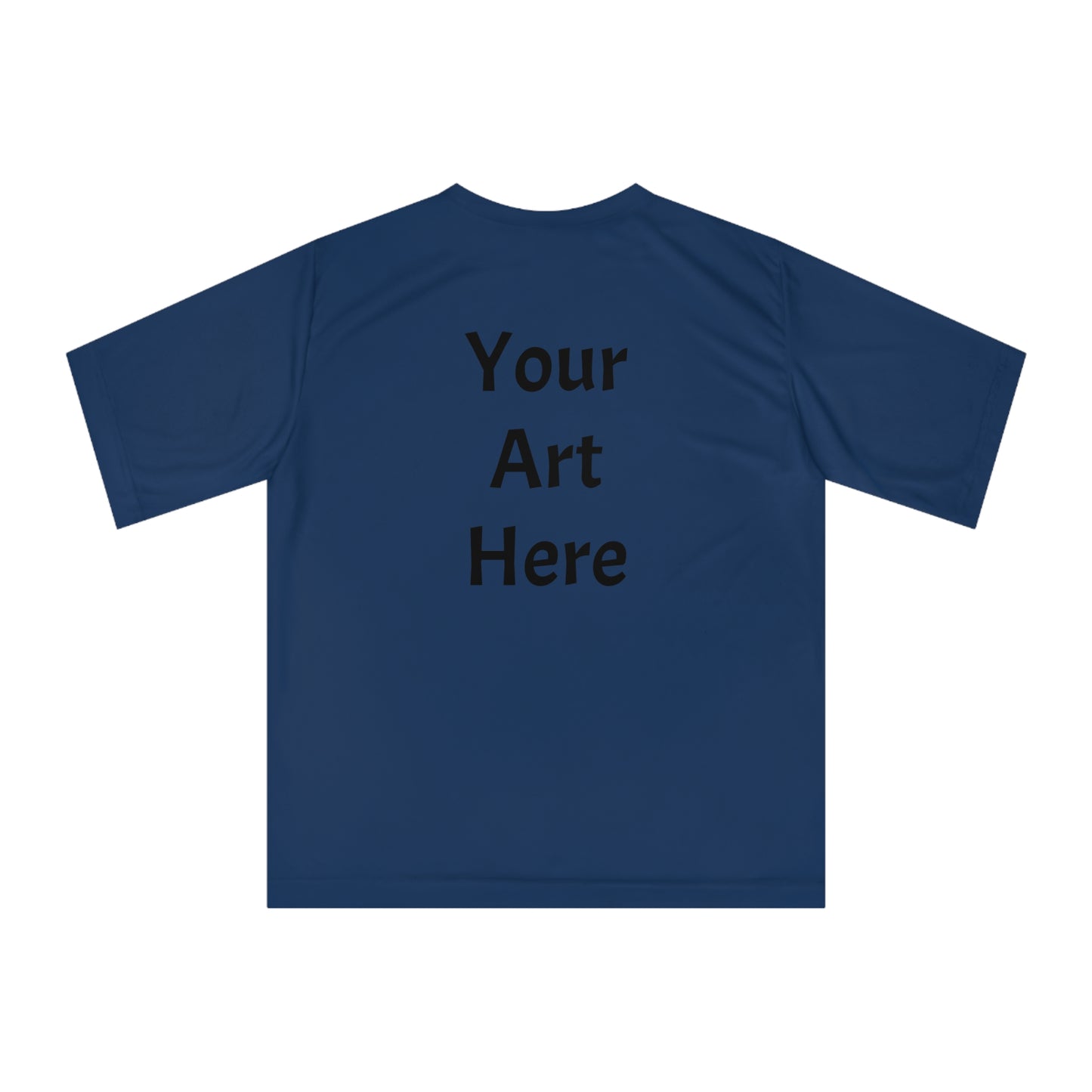 UPF 40+ Performance T-shirt