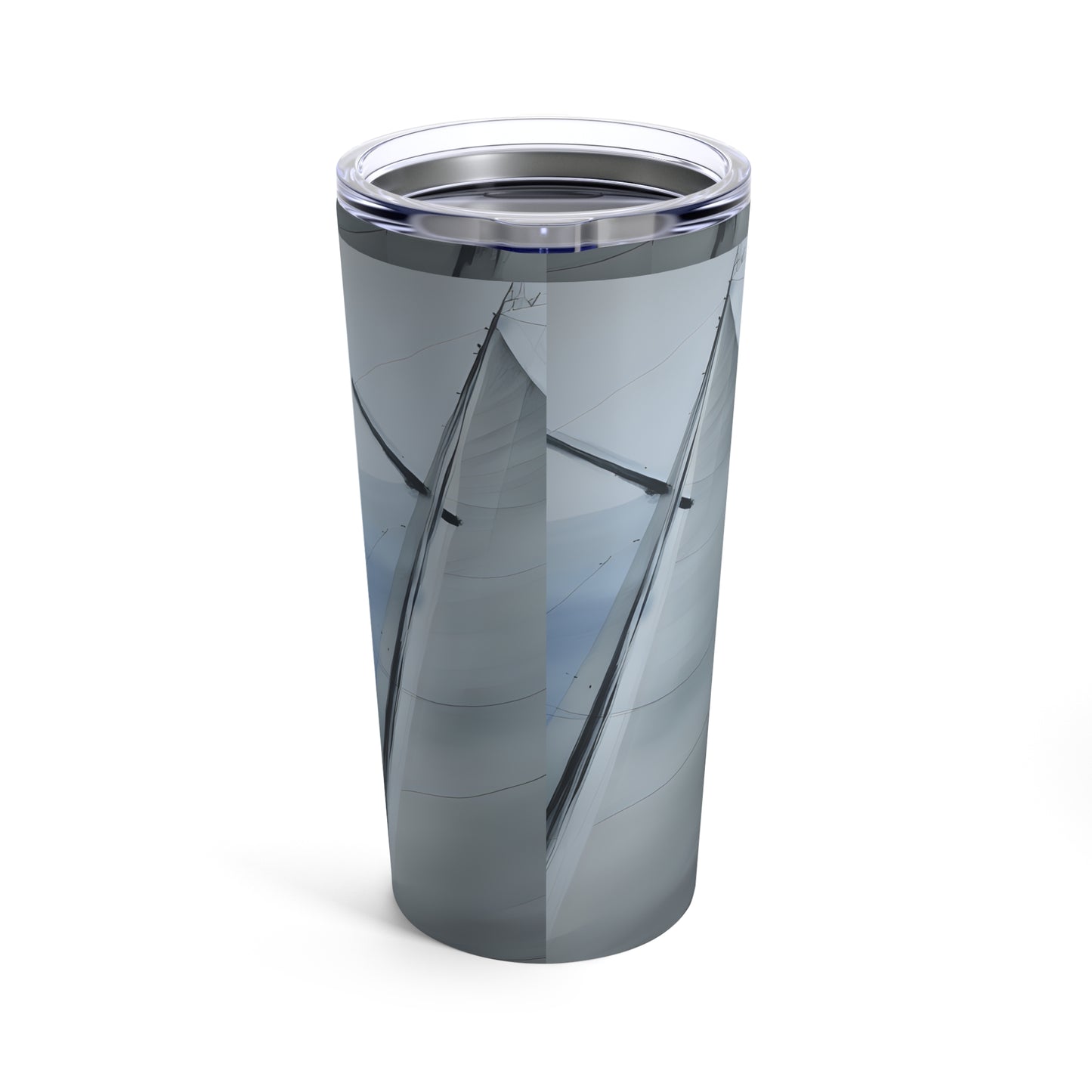 Mainsail Tumbler 20oz