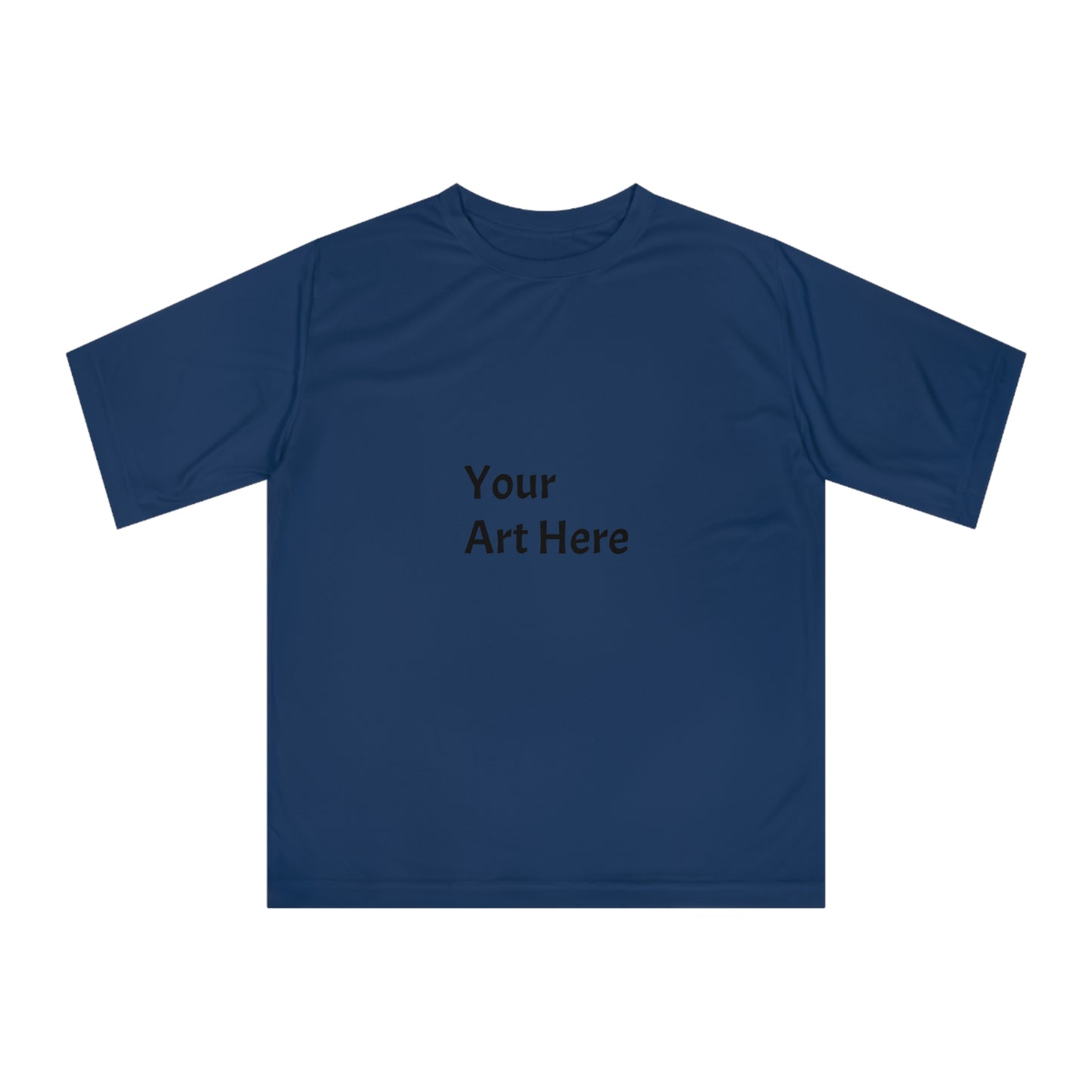 UPF 40+ Performance T-shirt