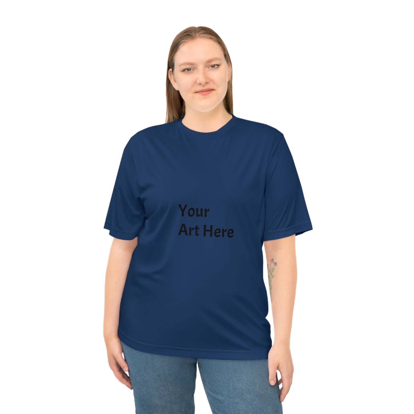 UPF 40+ Performance T-shirt
