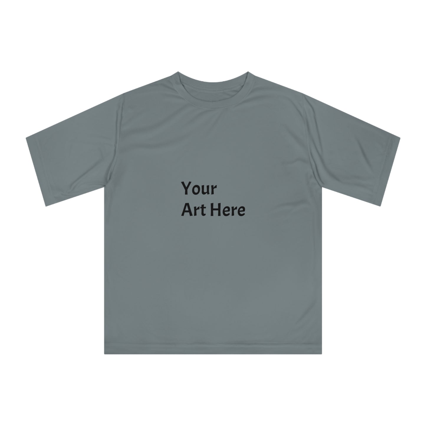 UPF 40+ Performance T-shirt