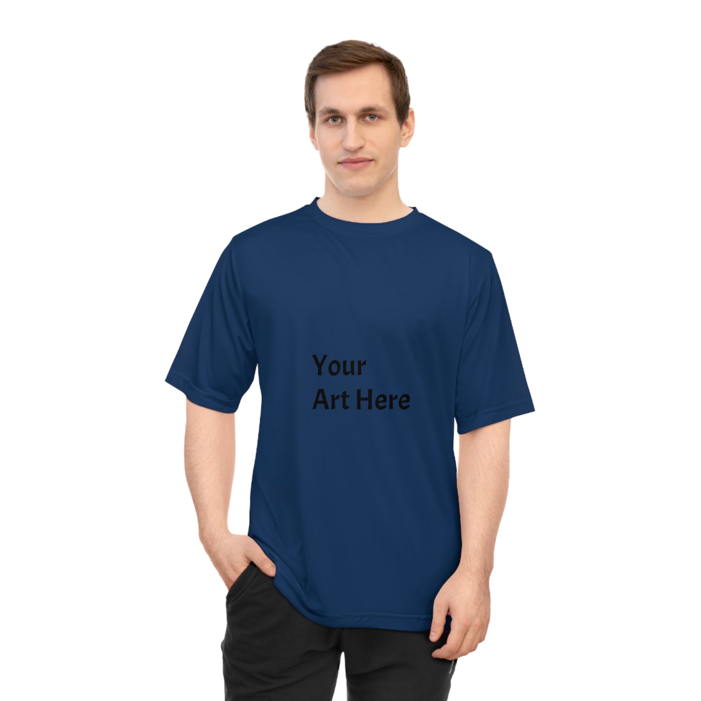 UPF 40+ Performance T-shirt