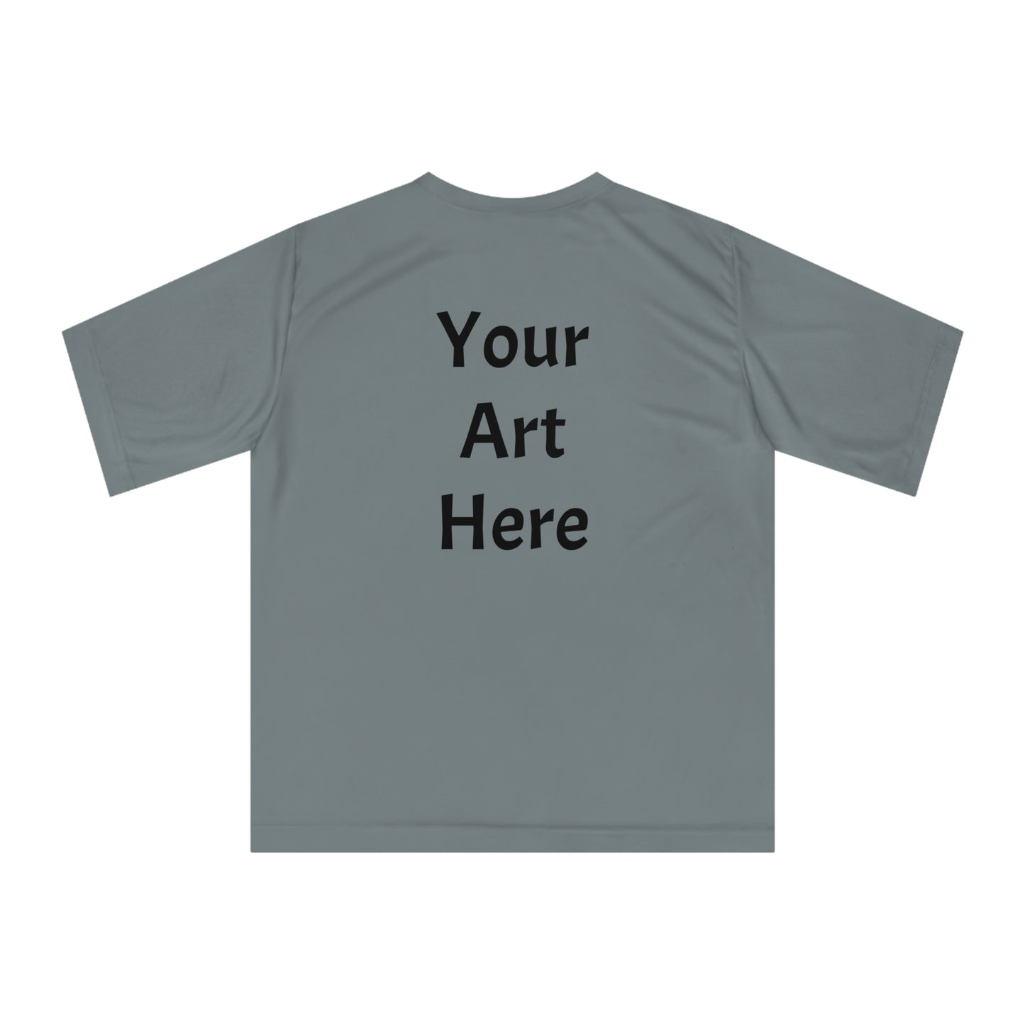 UPF 40+ Performance T-shirt