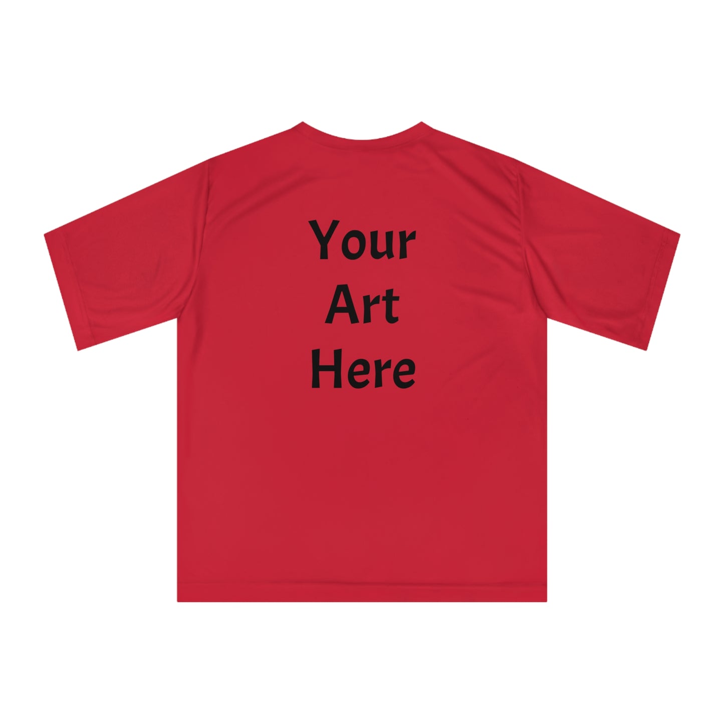 UPF 40+ Performance T-shirt