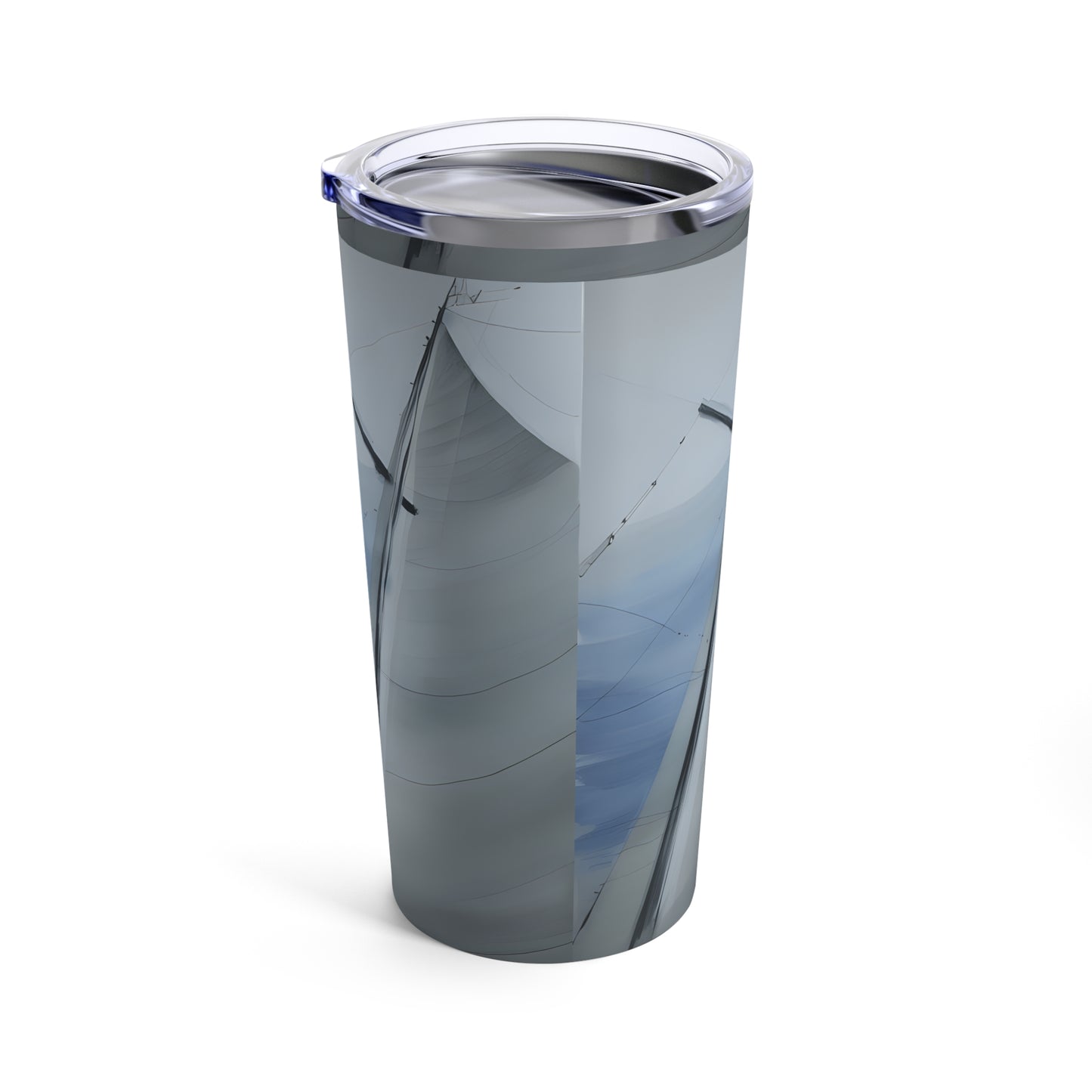 Mainsail Tumbler 20oz