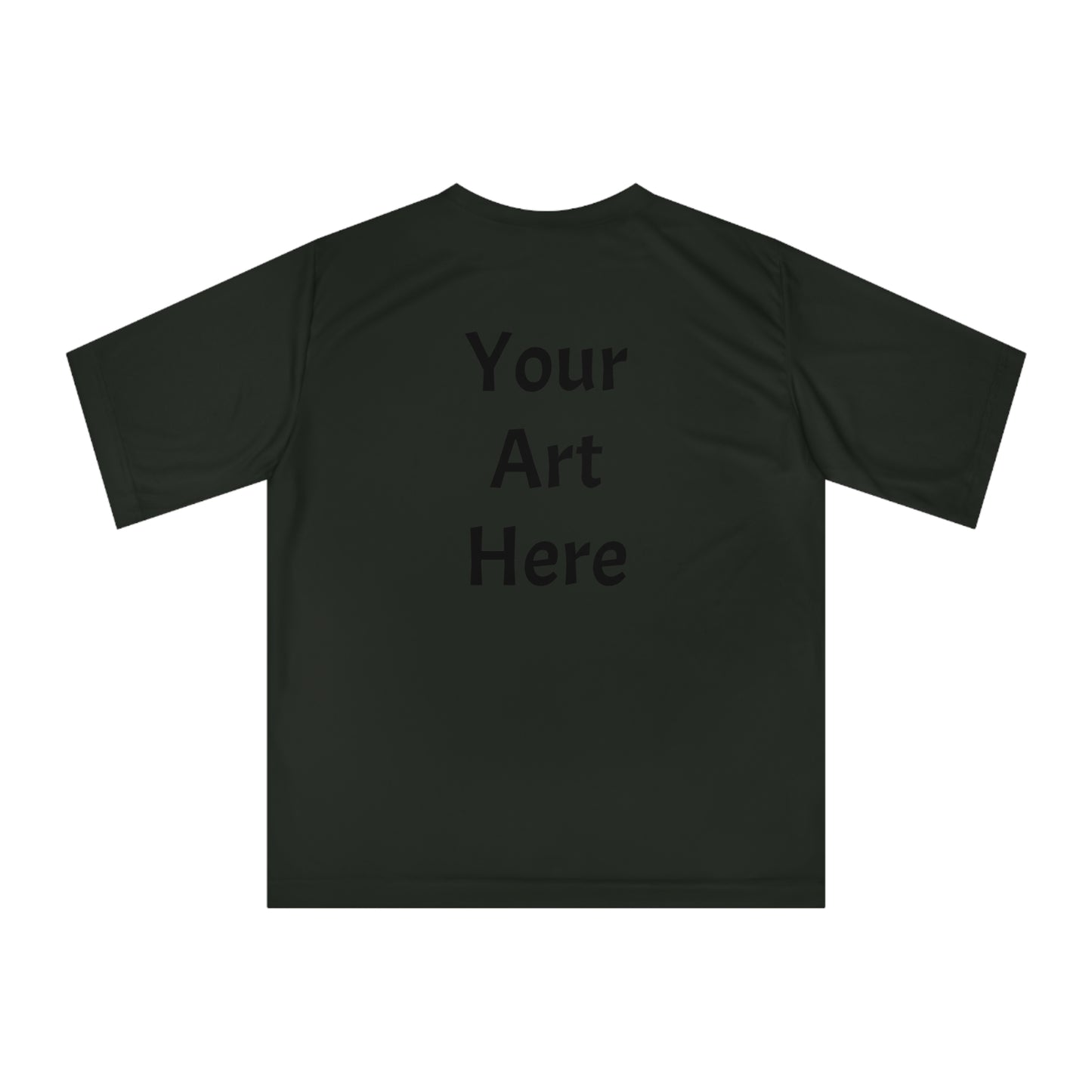 UPF 40+ Performance T-shirt