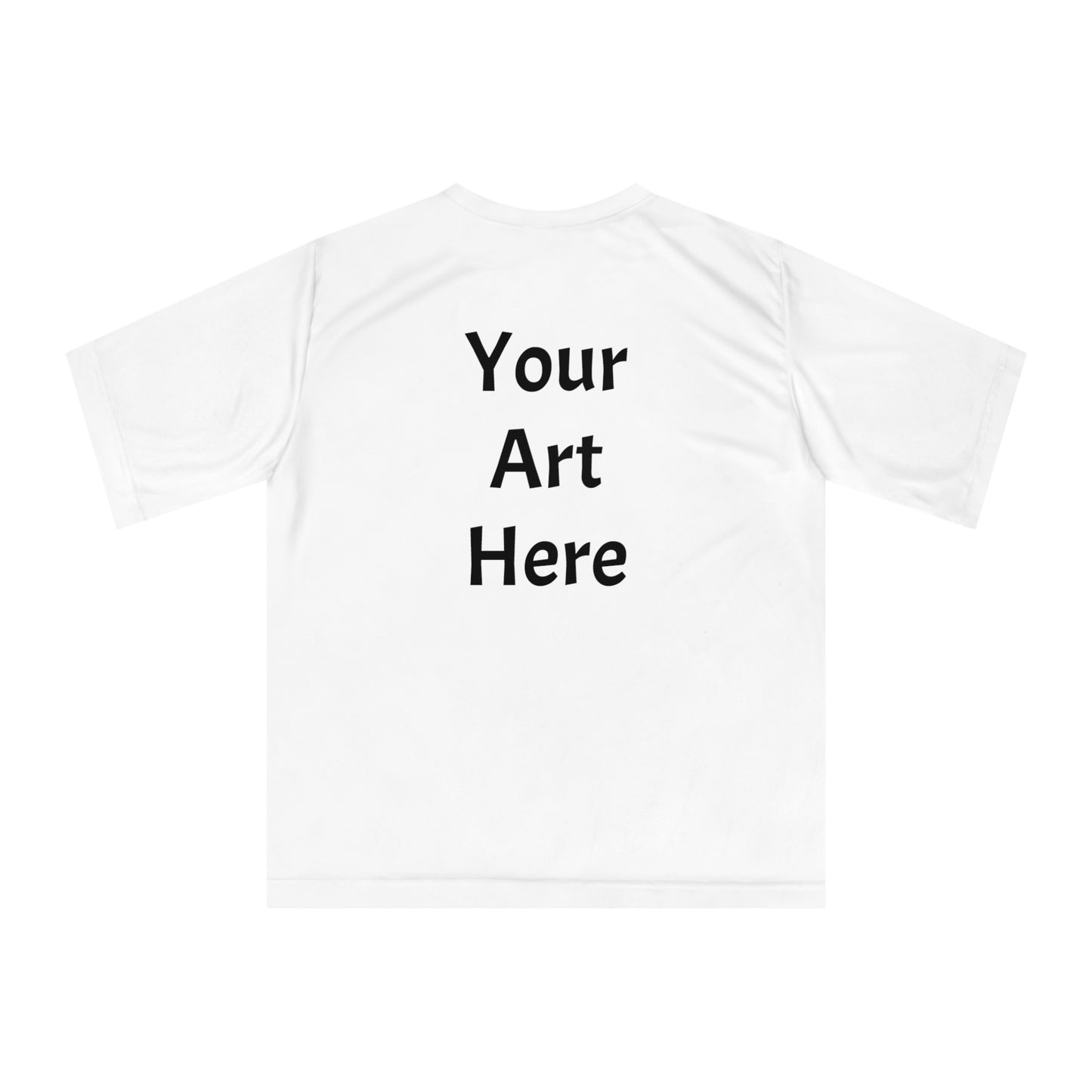 UPF 40+ Performance T-shirt