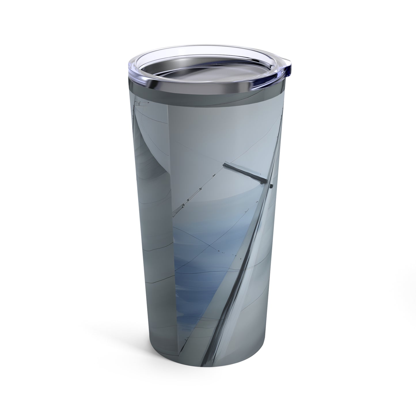Mainsail Tumbler 20oz
