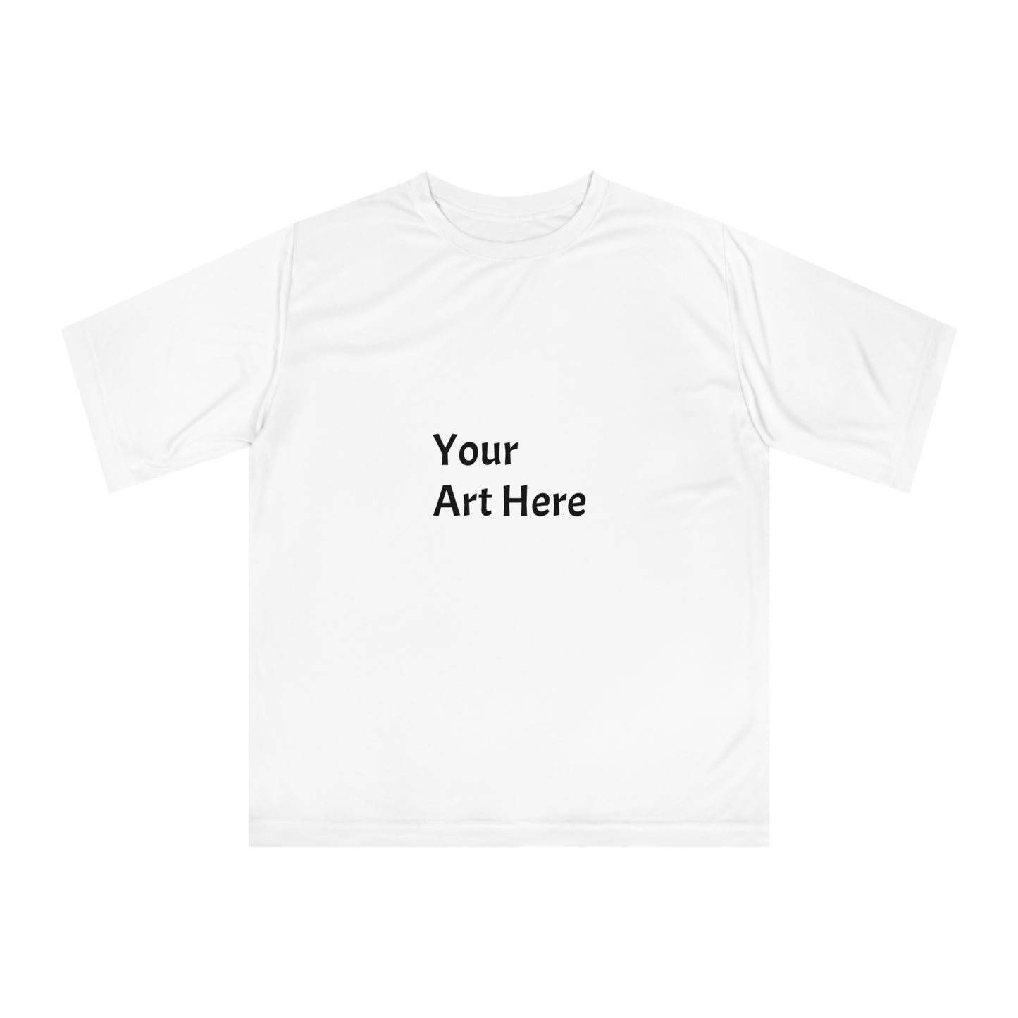 UPF 40+ Performance T-shirt