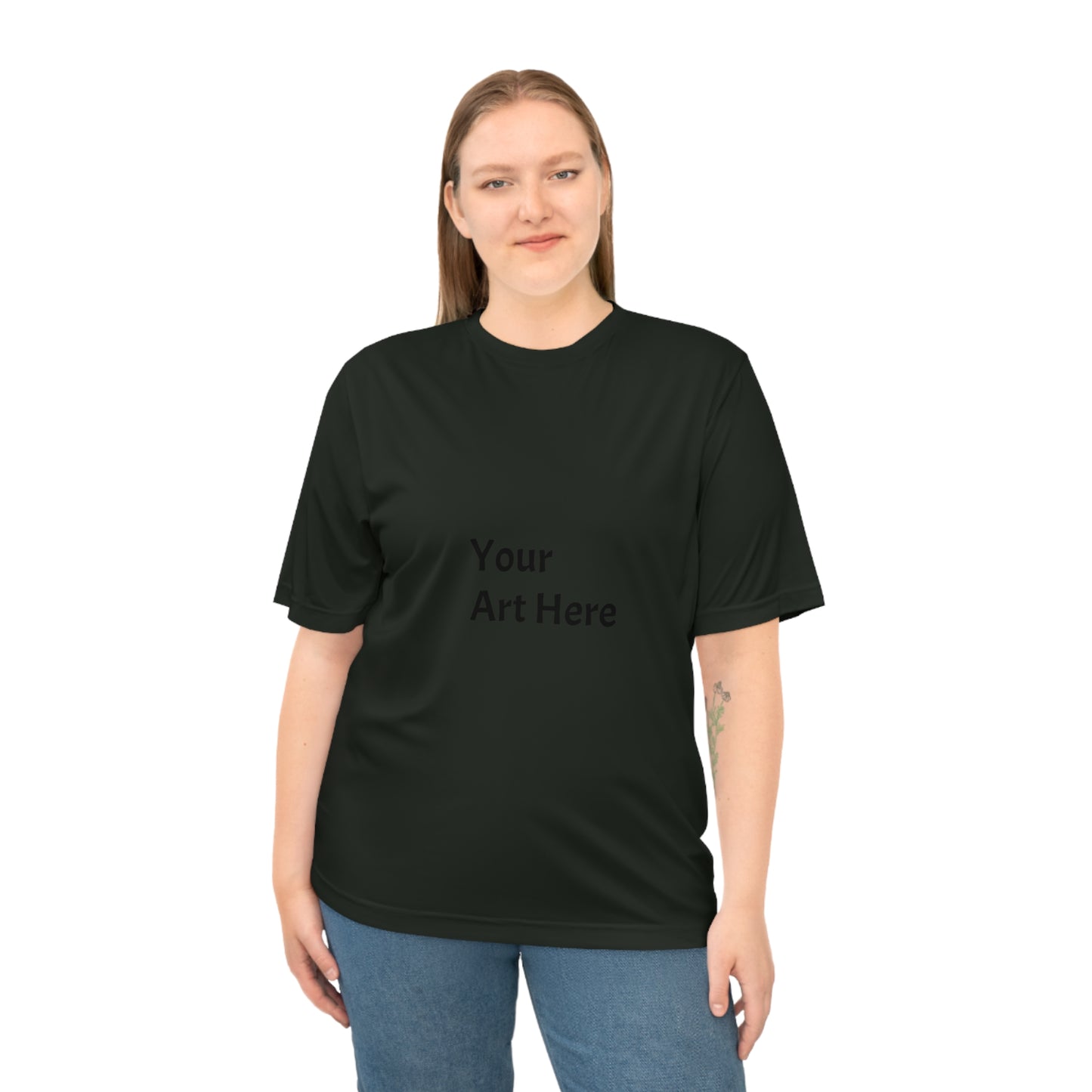 UPF 40+ Performance T-shirt