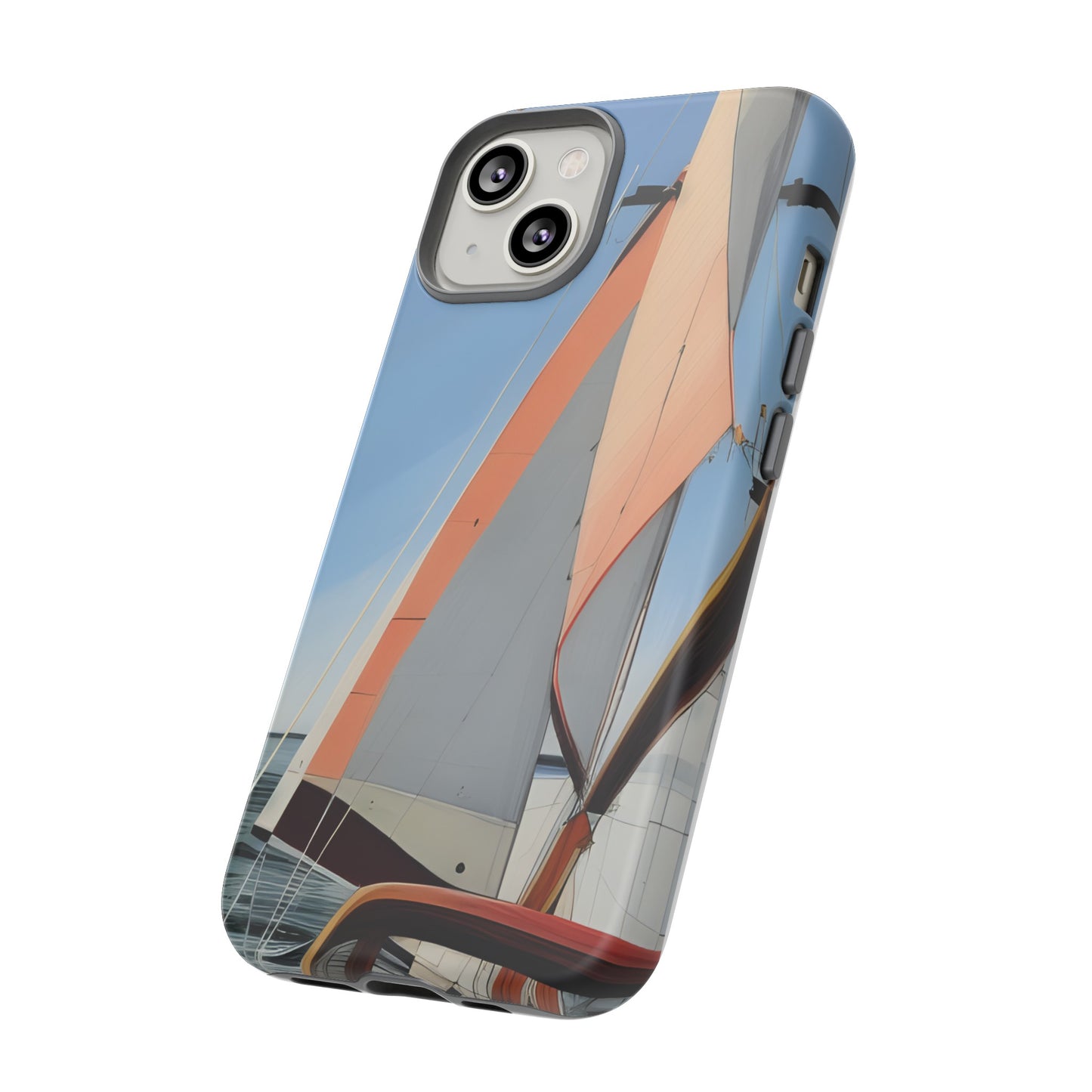 Sailing ToughCase