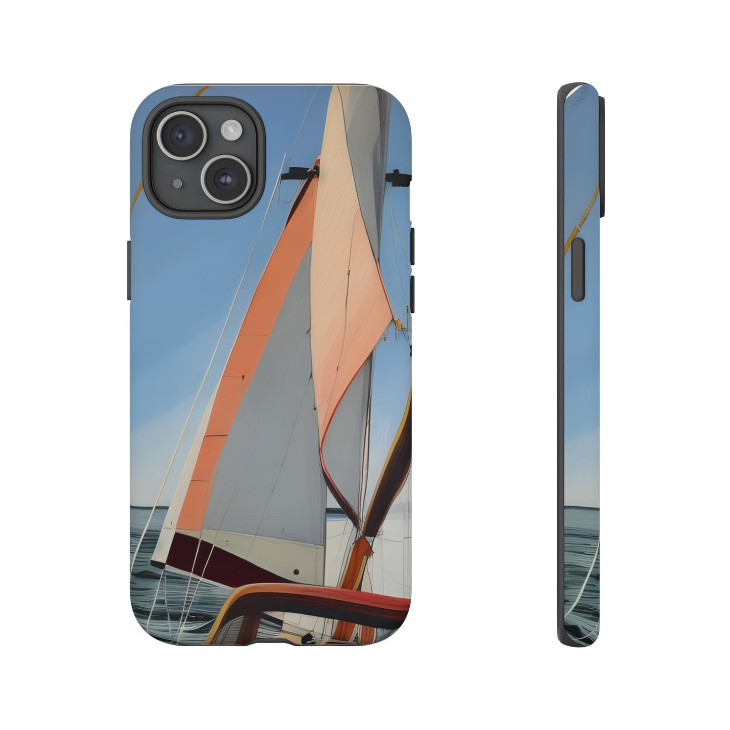 Sailing ToughCase