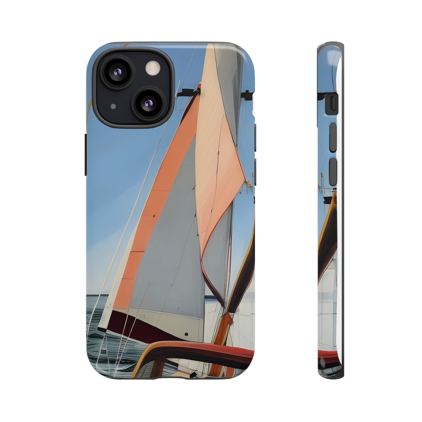 Sailing ToughCase