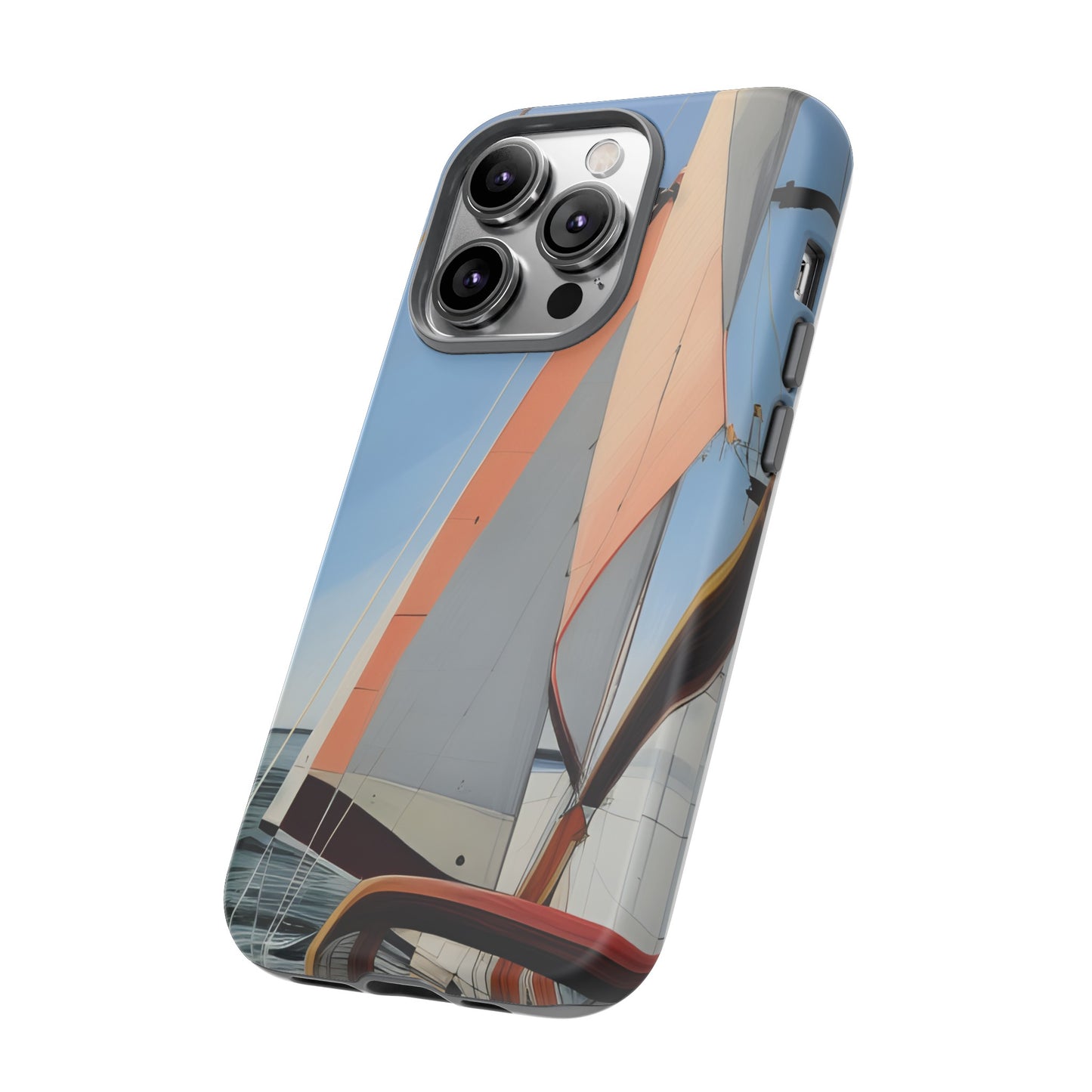 Sailing ToughCase