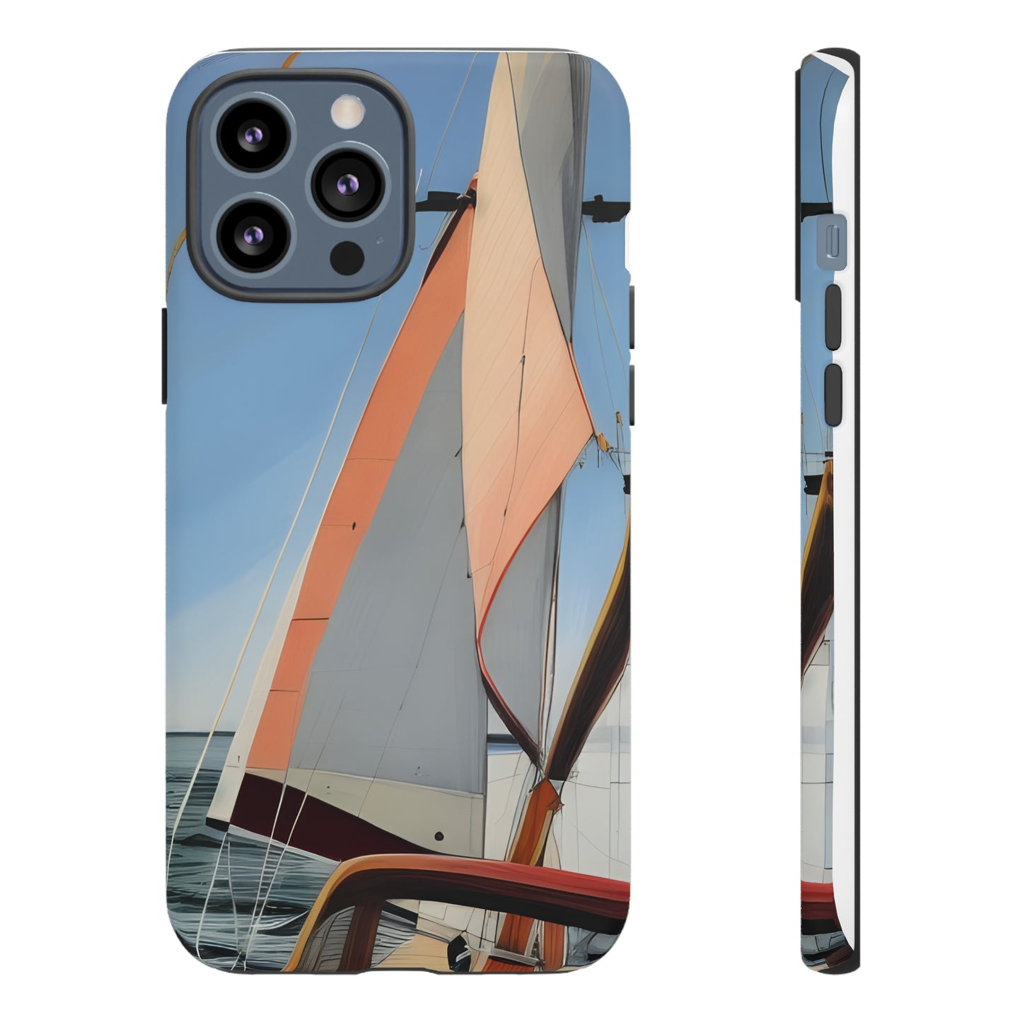 Sailing ToughCase