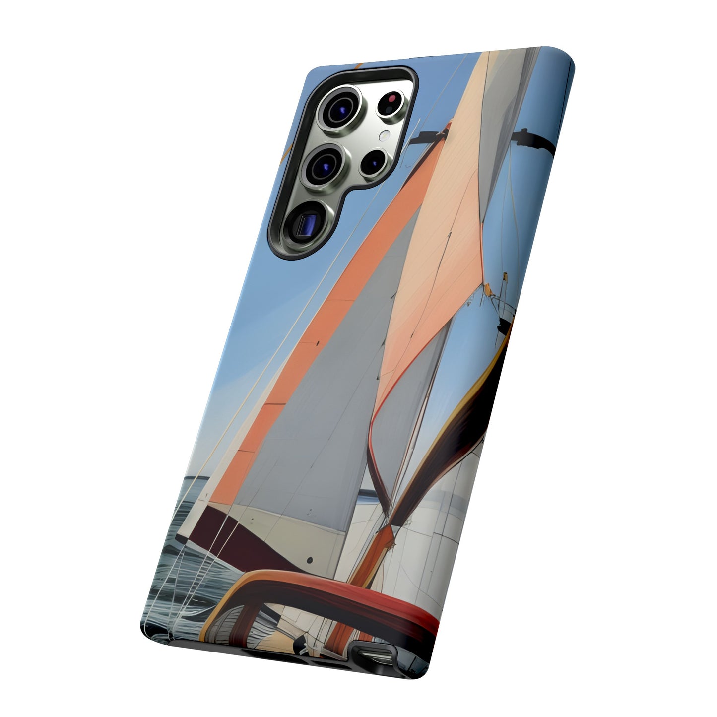 Sailing ToughCase