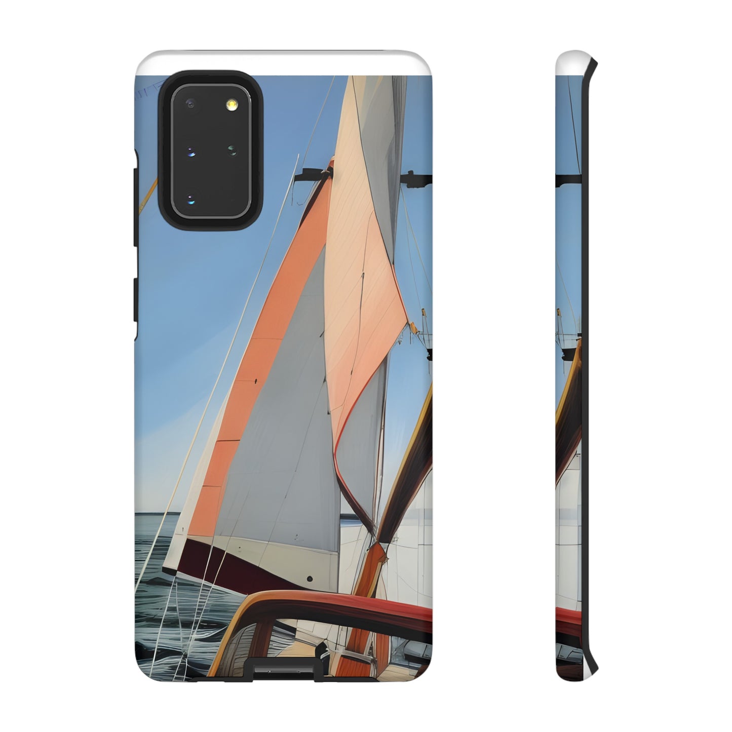 Sailing ToughCase