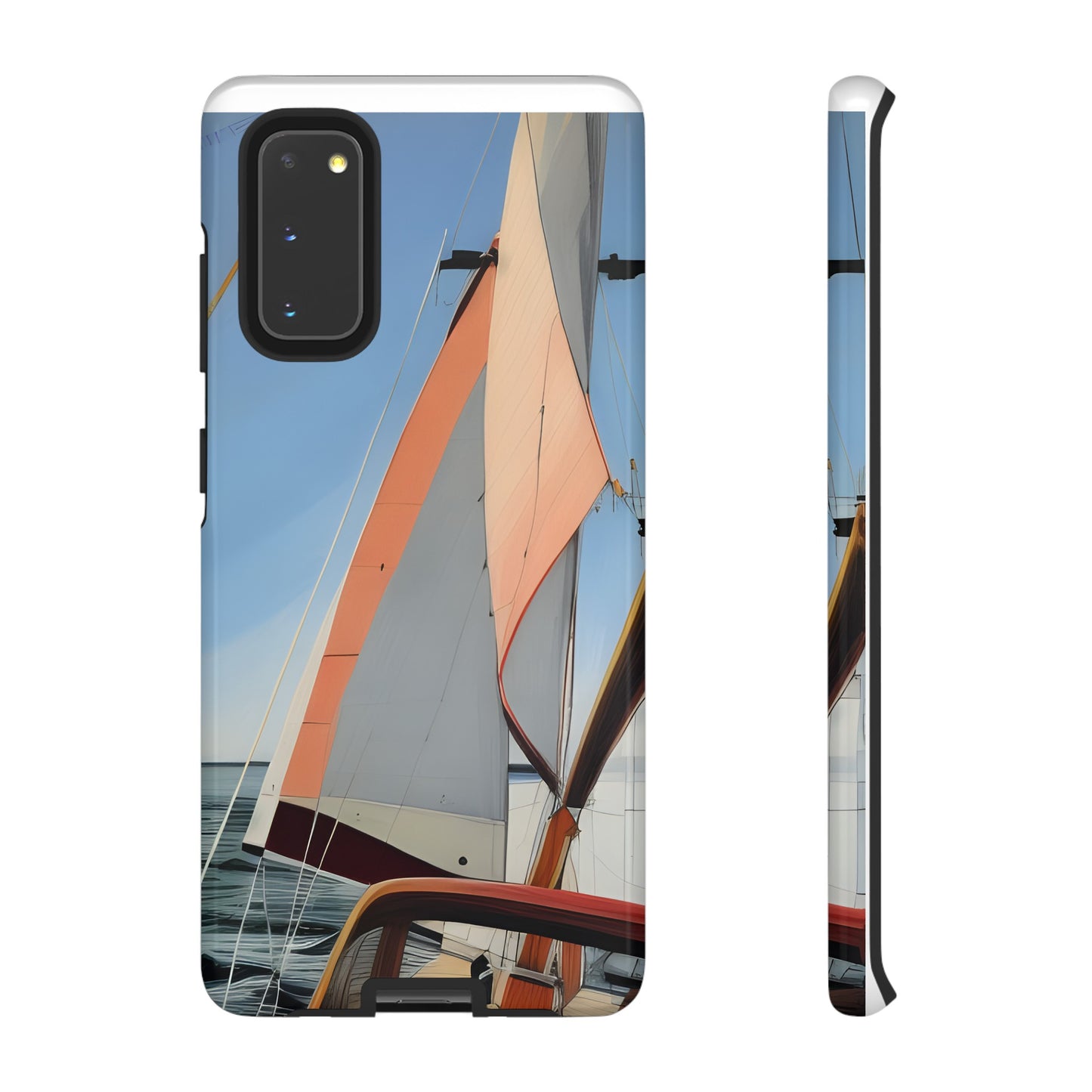 Sailing ToughCase
