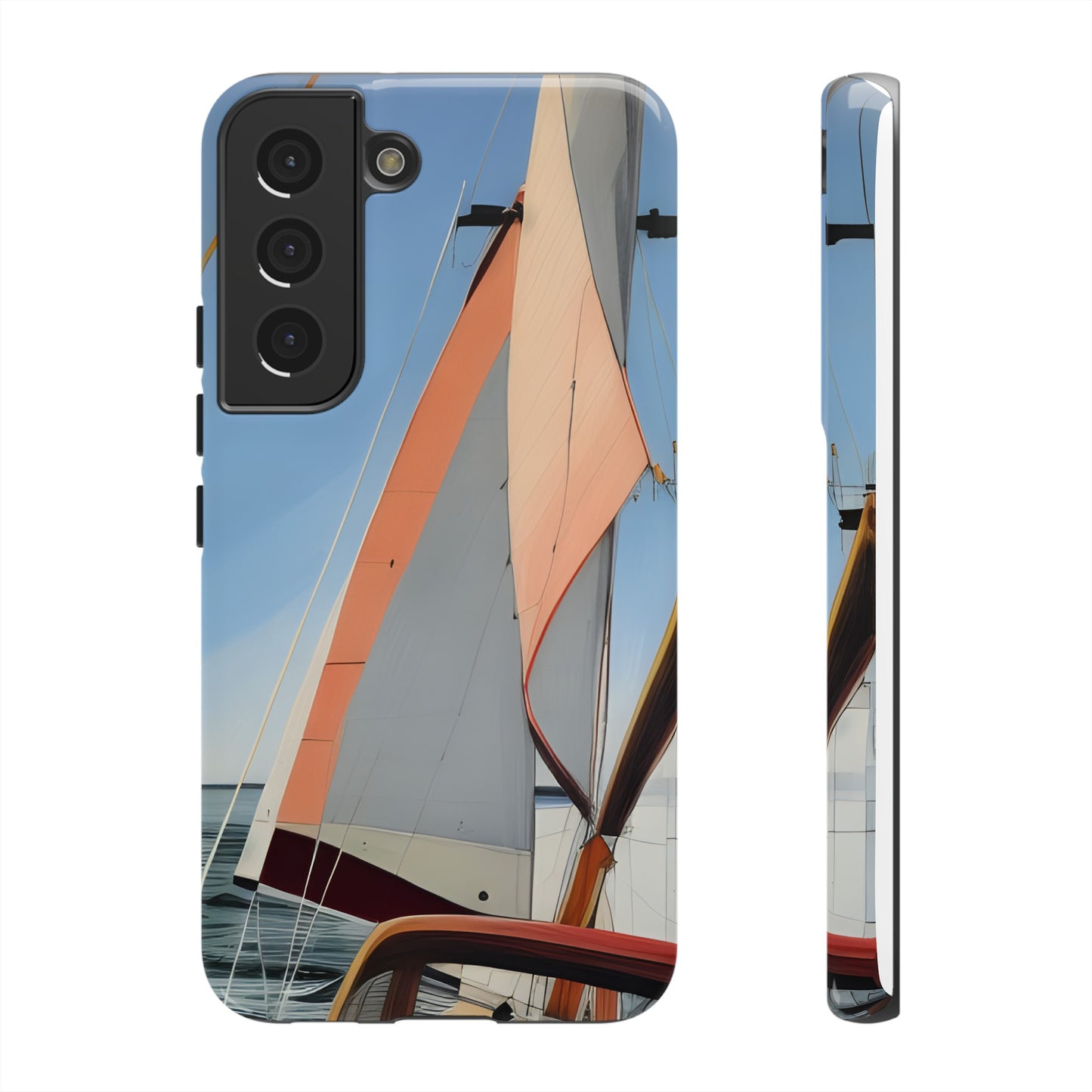 Sailing ToughCase