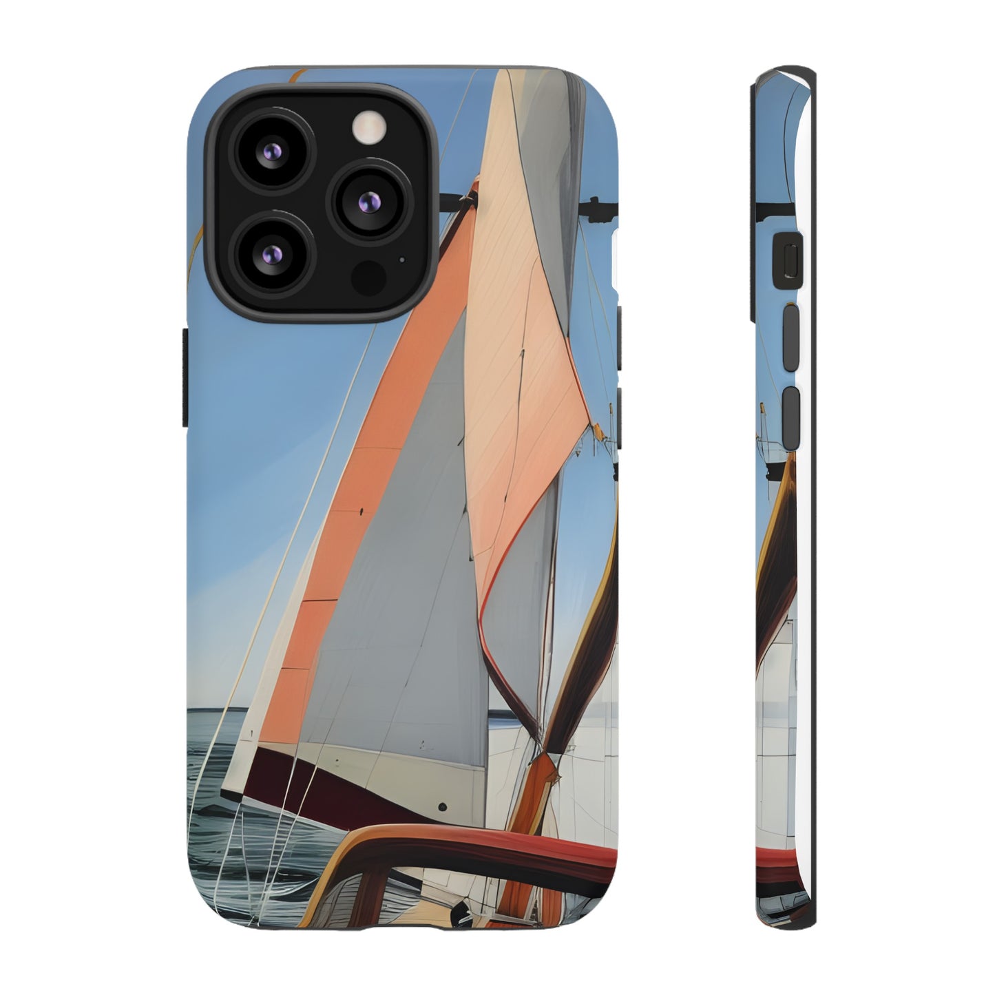 Sailing ToughCase