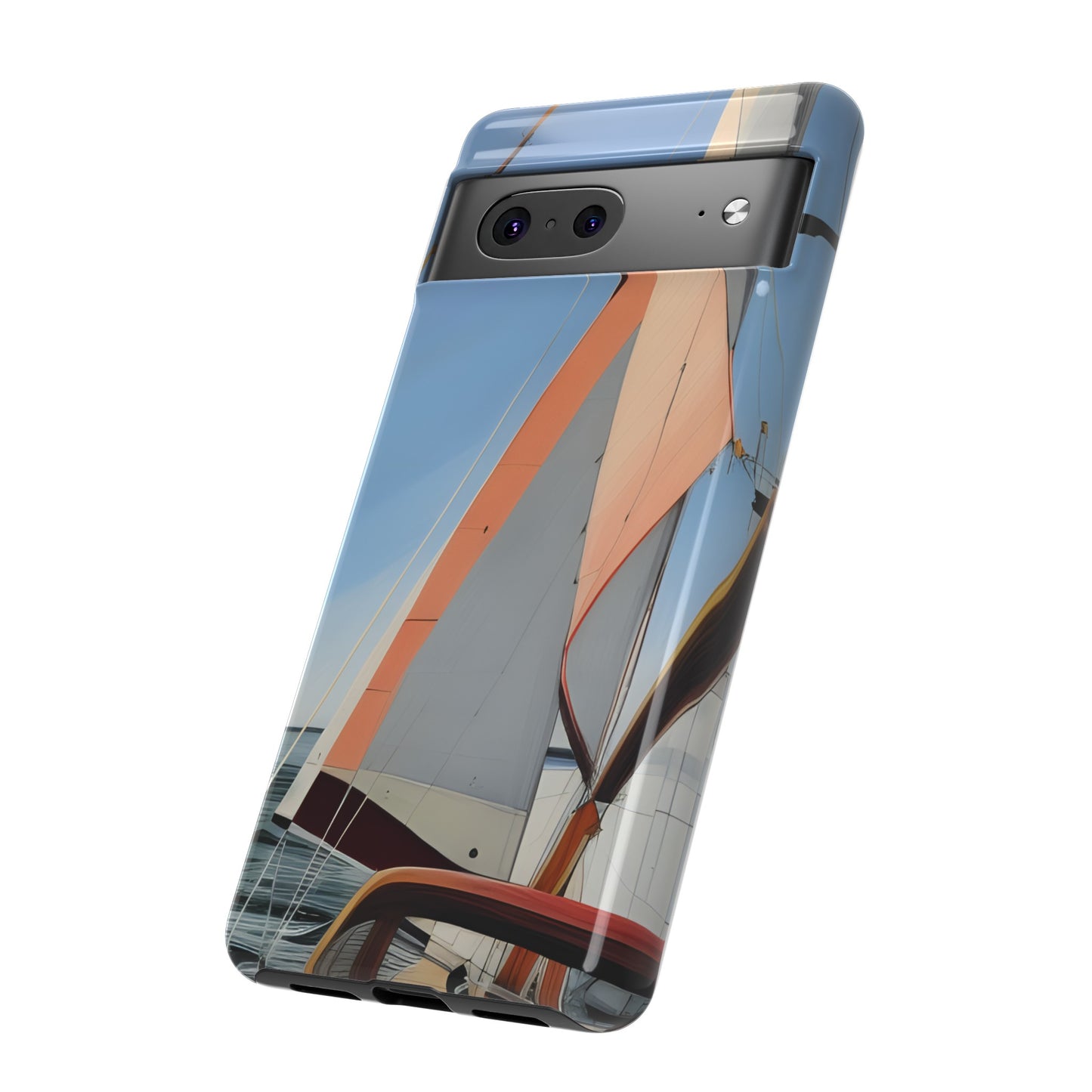 Sailing ToughCase