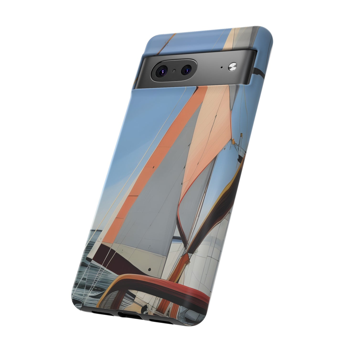 Sailing ToughCase