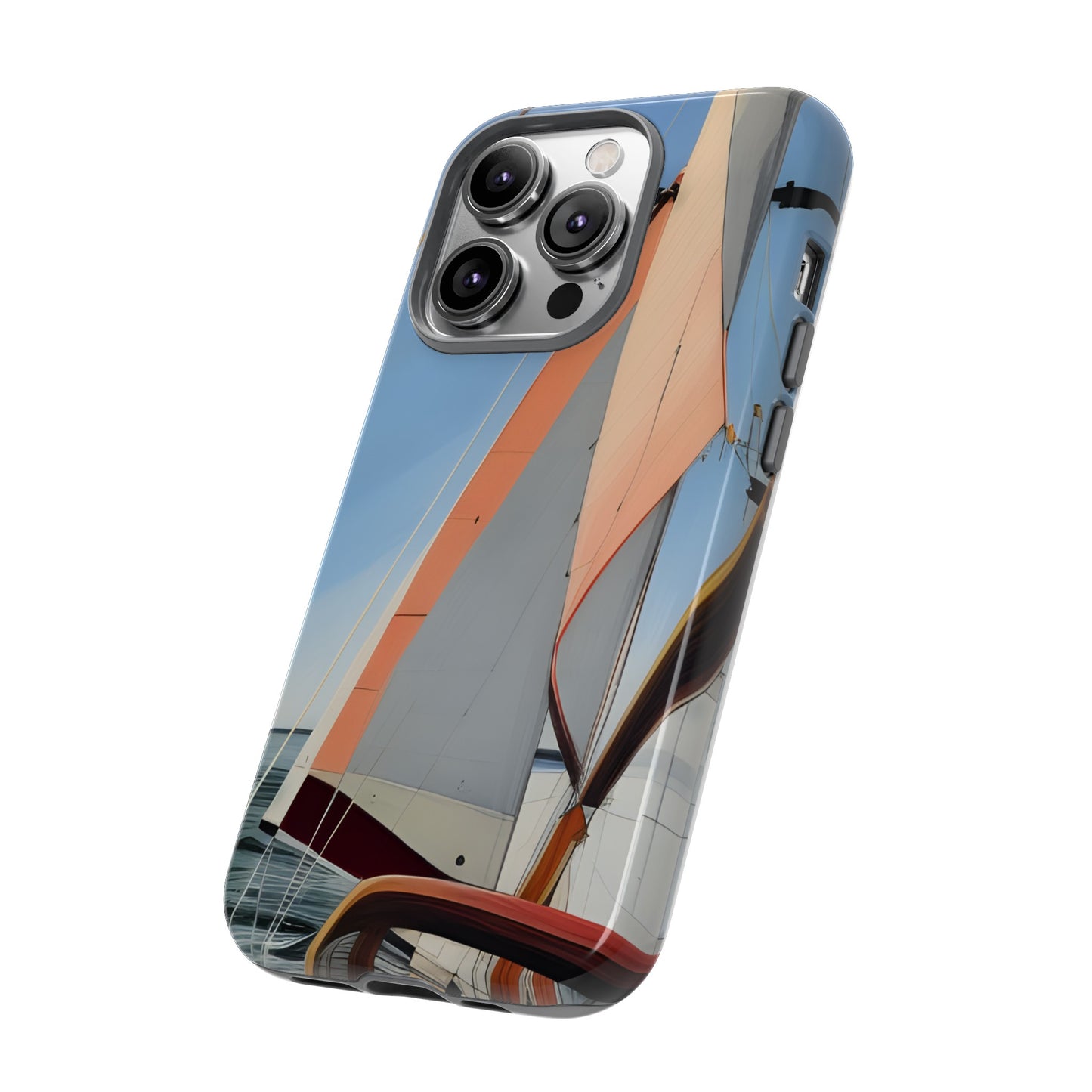 Sailing ToughCase