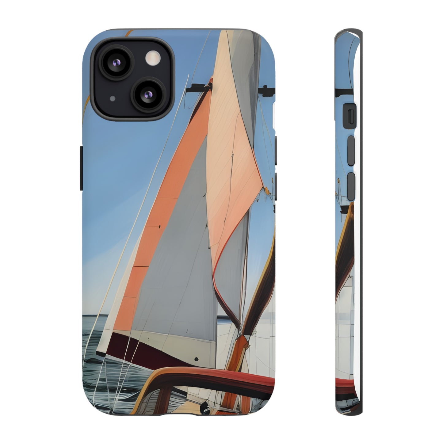 Sailing ToughCase