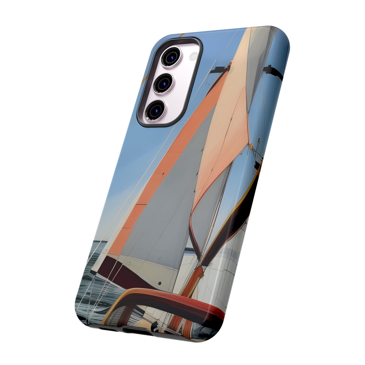 Sailing ToughCase