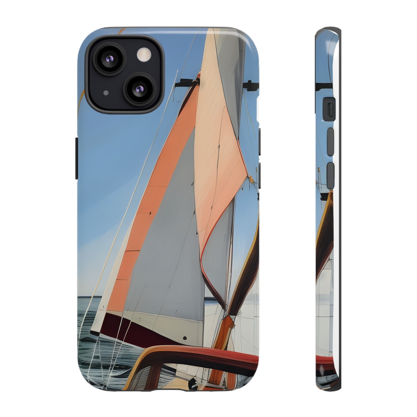 Sailing ToughCase