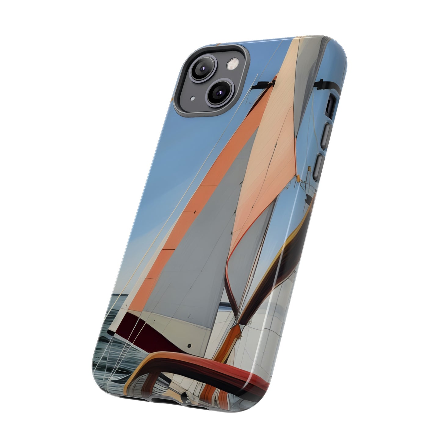 Sailing ToughCase