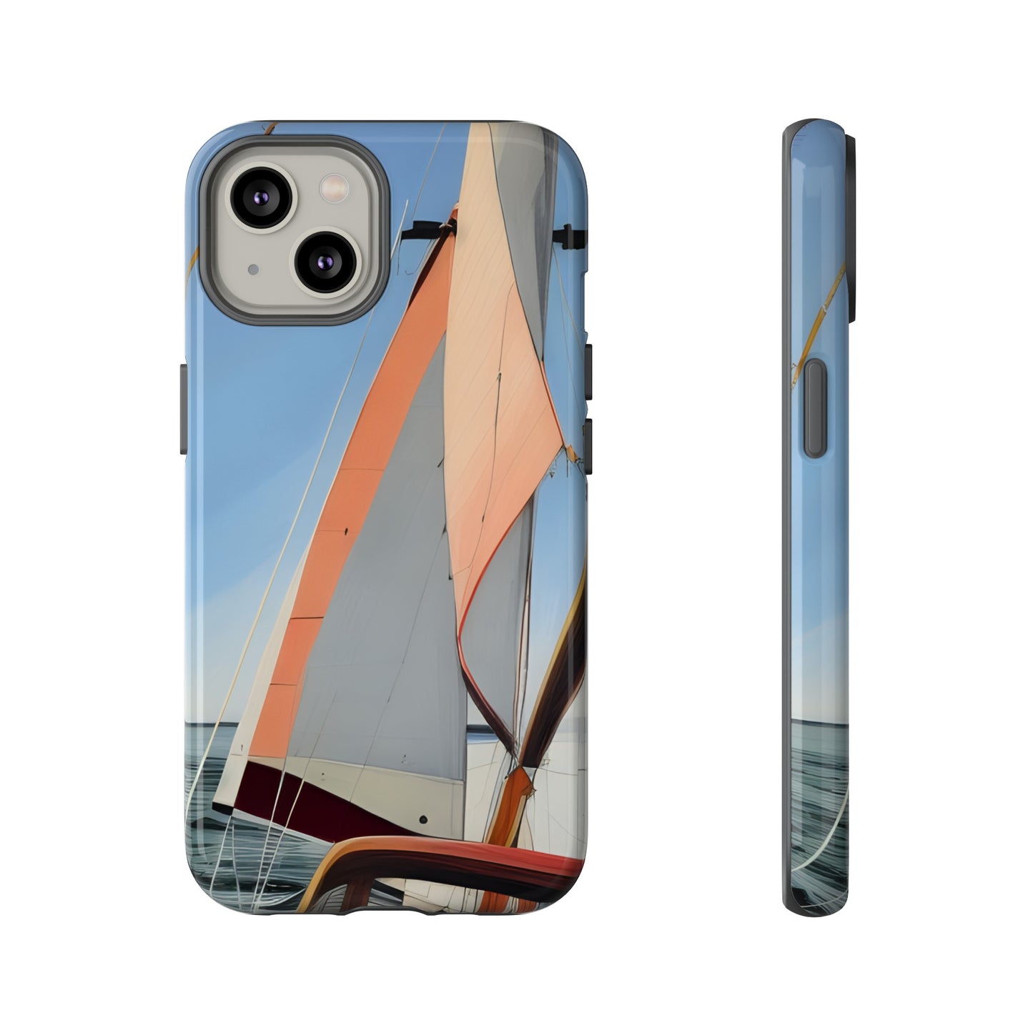 Sailing ToughCase