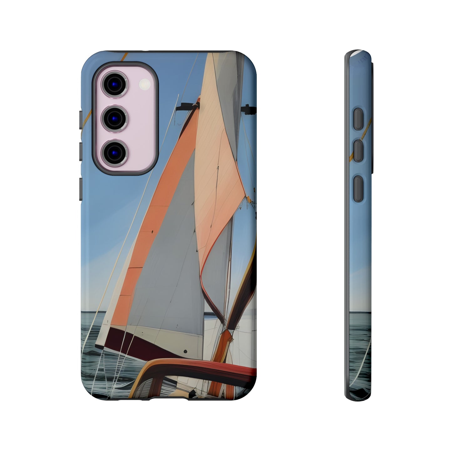 Sailing ToughCase