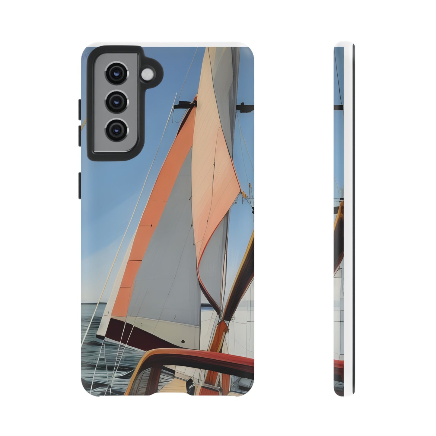 Sailing ToughCase