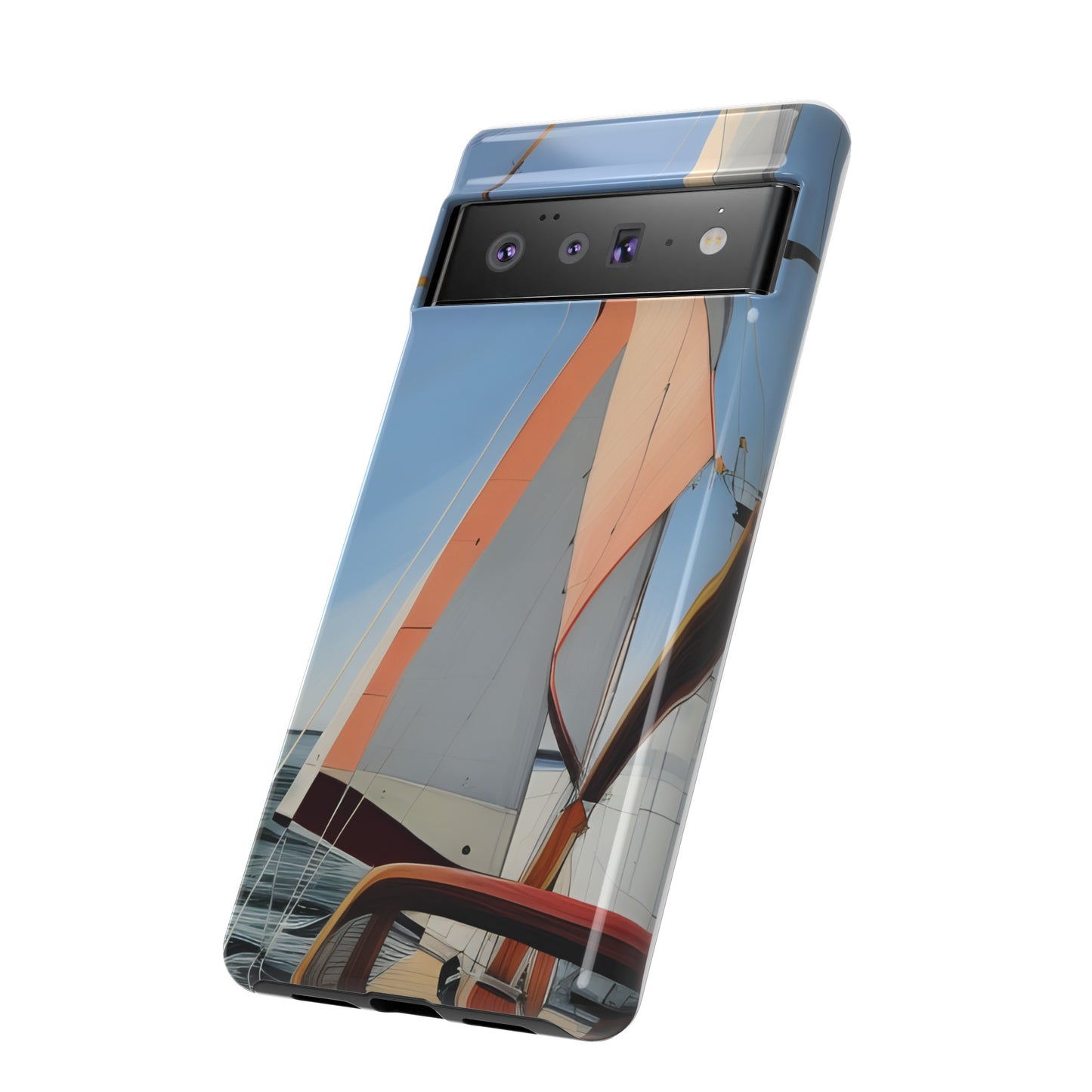 Sailing ToughCase