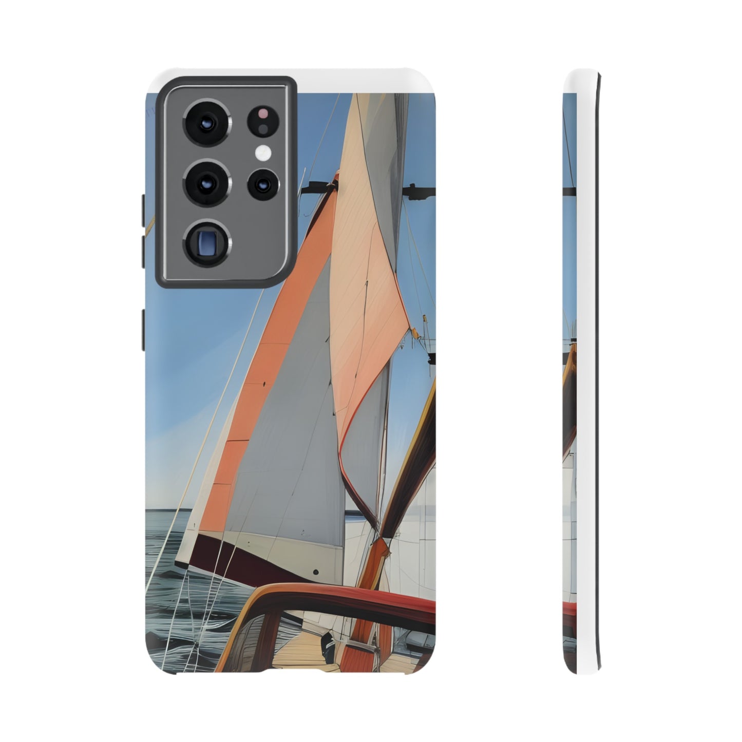 Sailing ToughCase
