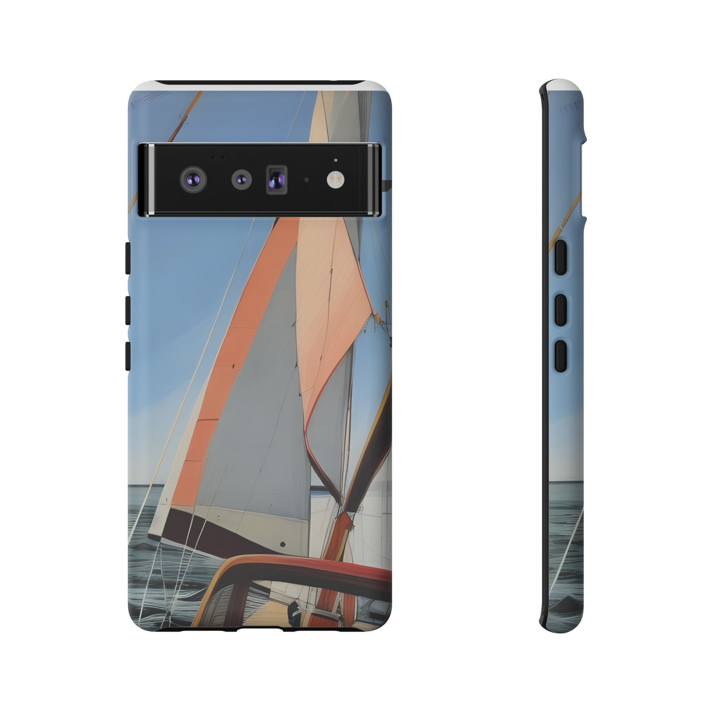 Sailing ToughCase
