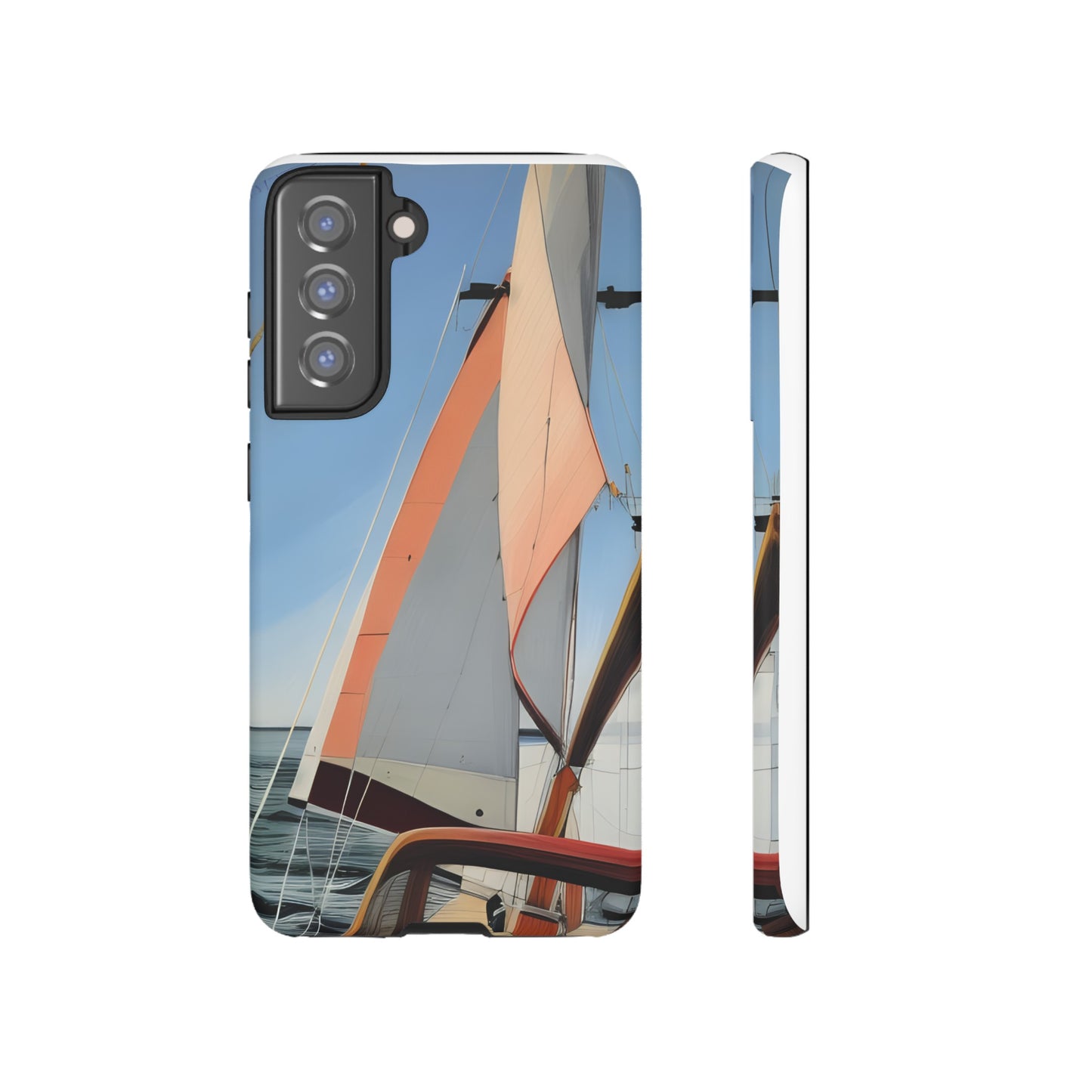 Sailing ToughCase