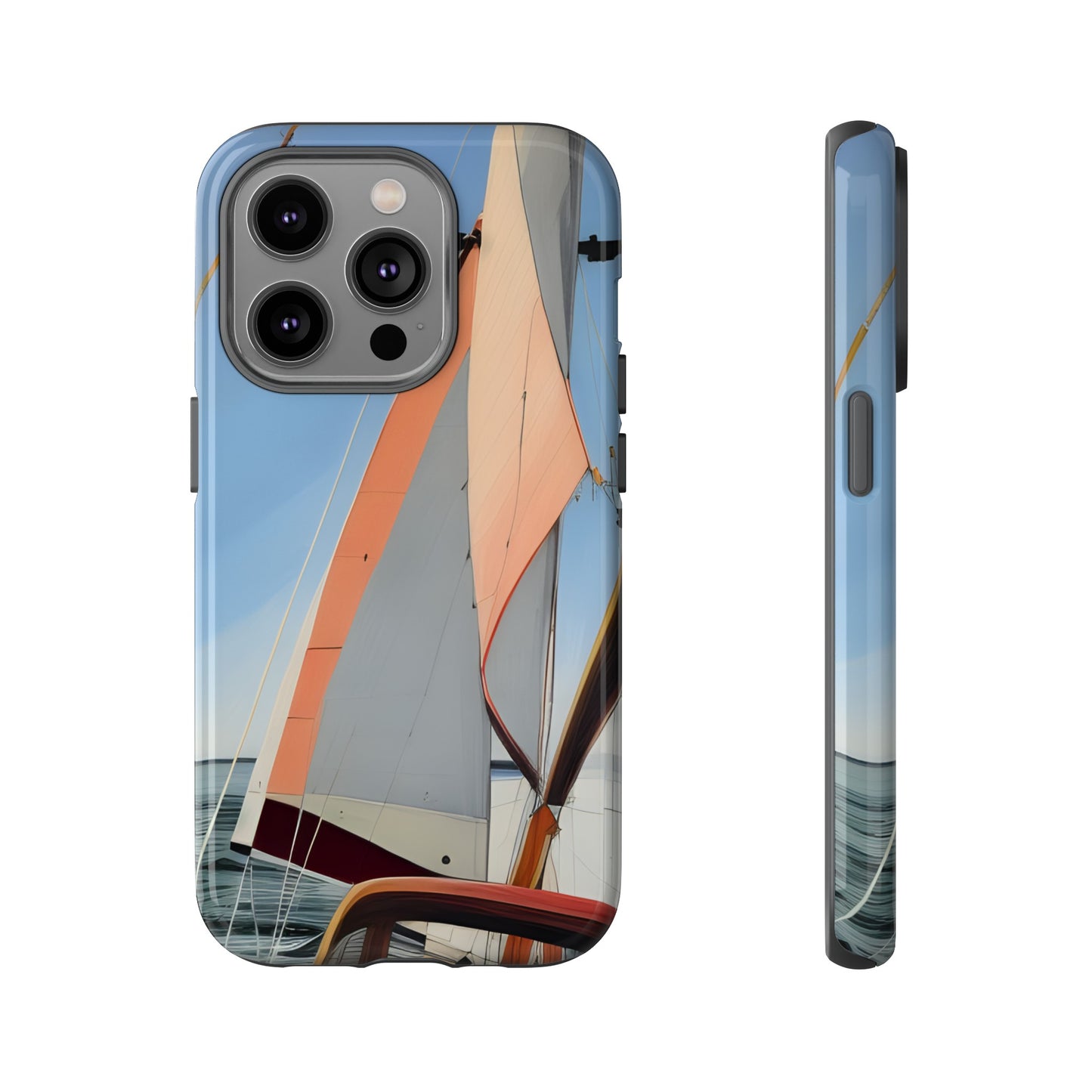 Sailing ToughCase