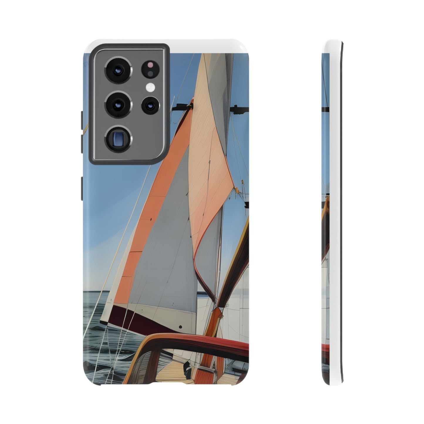Sailing ToughCase