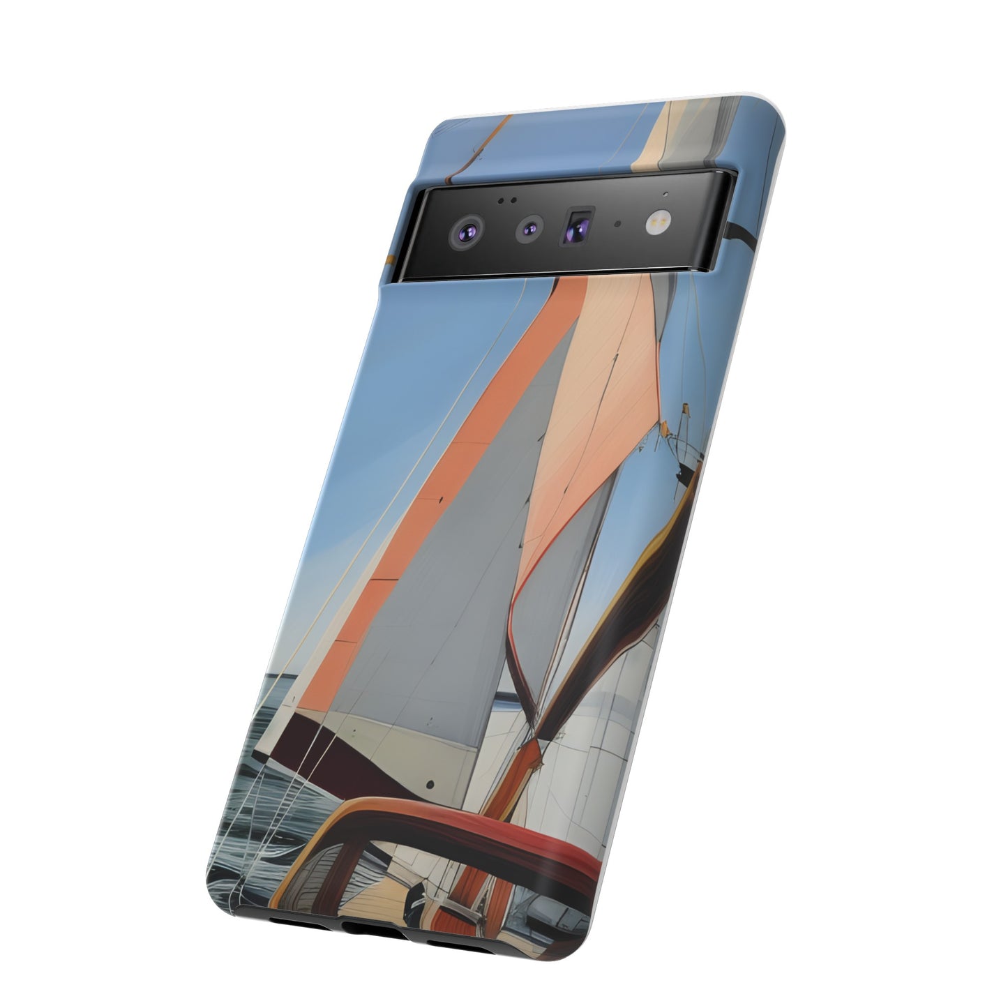 Sailing ToughCase