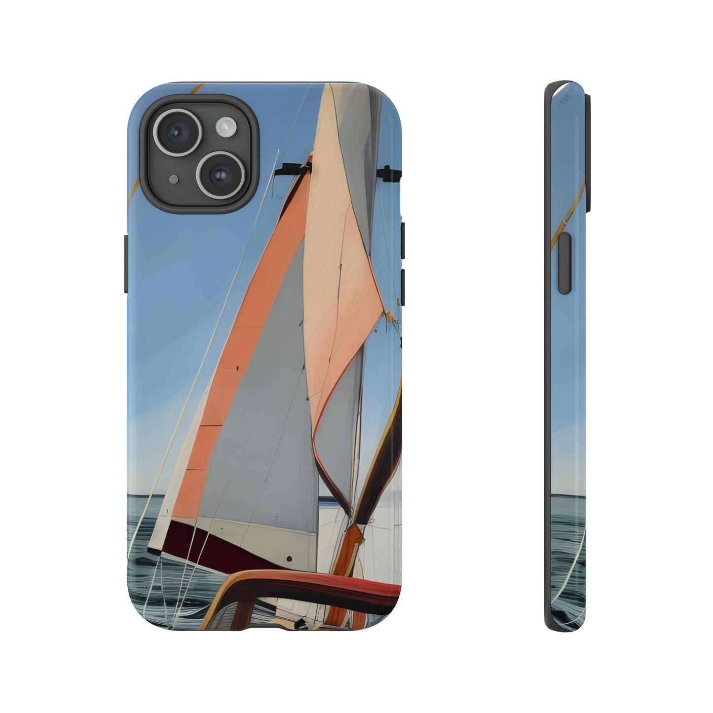 Sailing ToughCase