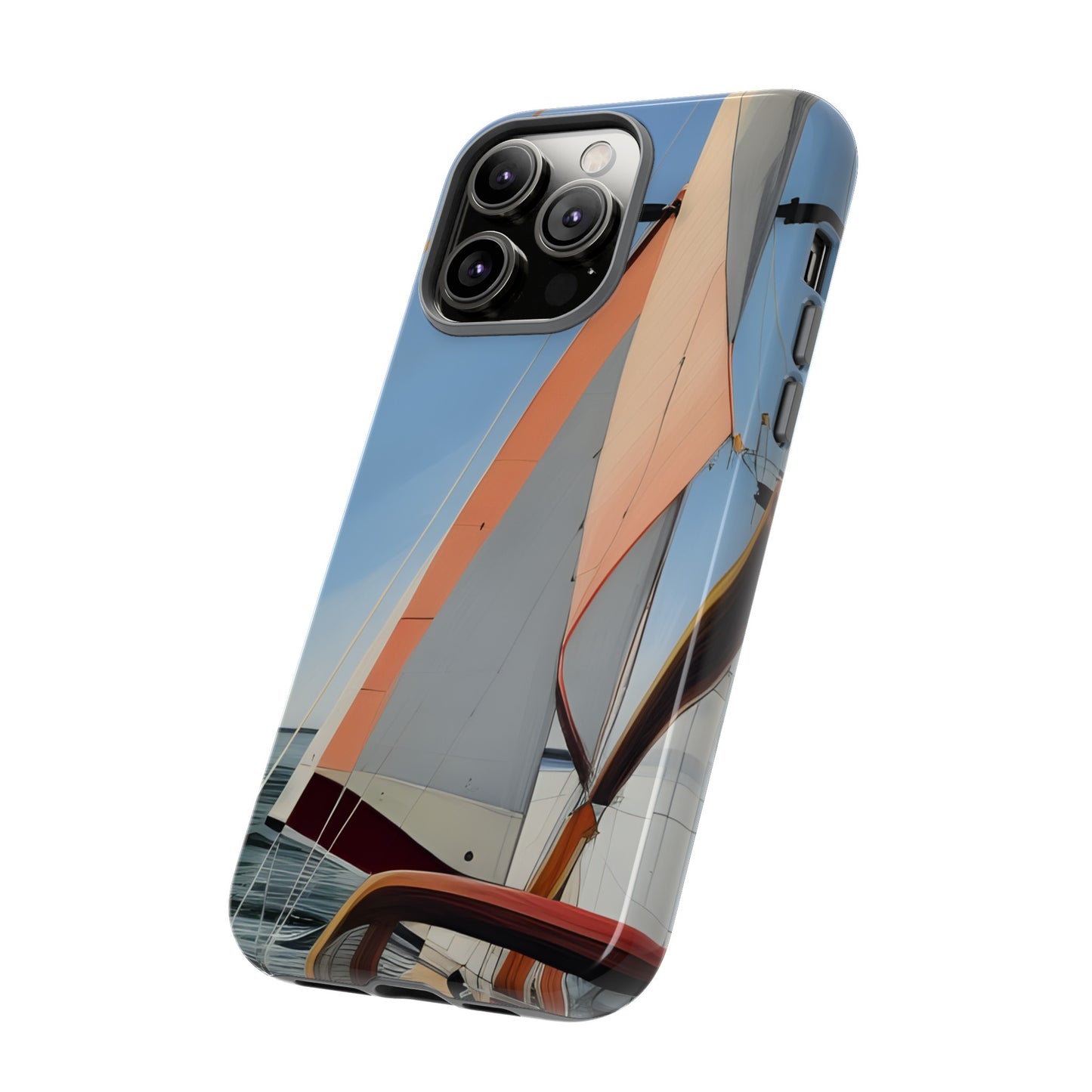 Sailing ToughCase