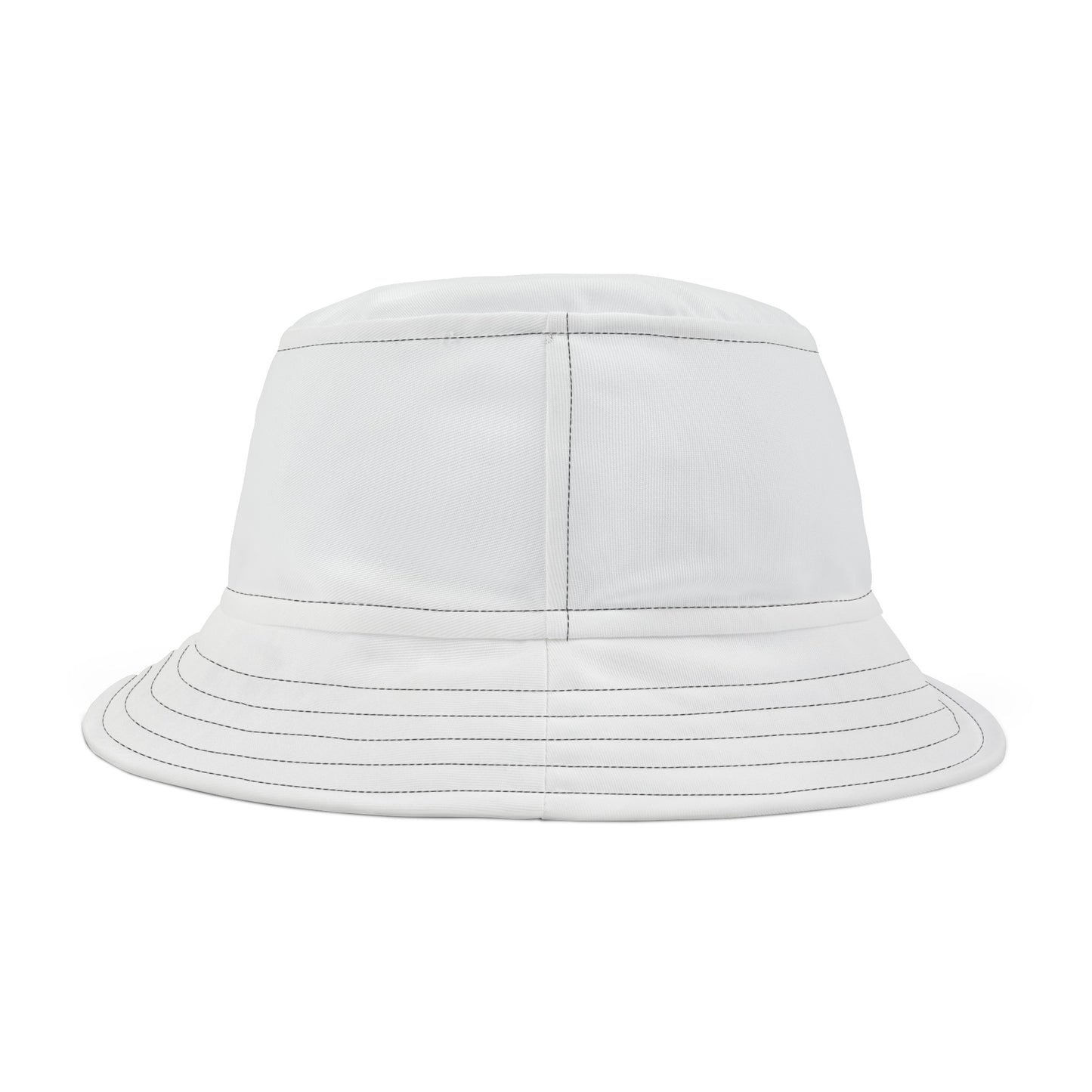 Boat Dog Customs Bucket Hat