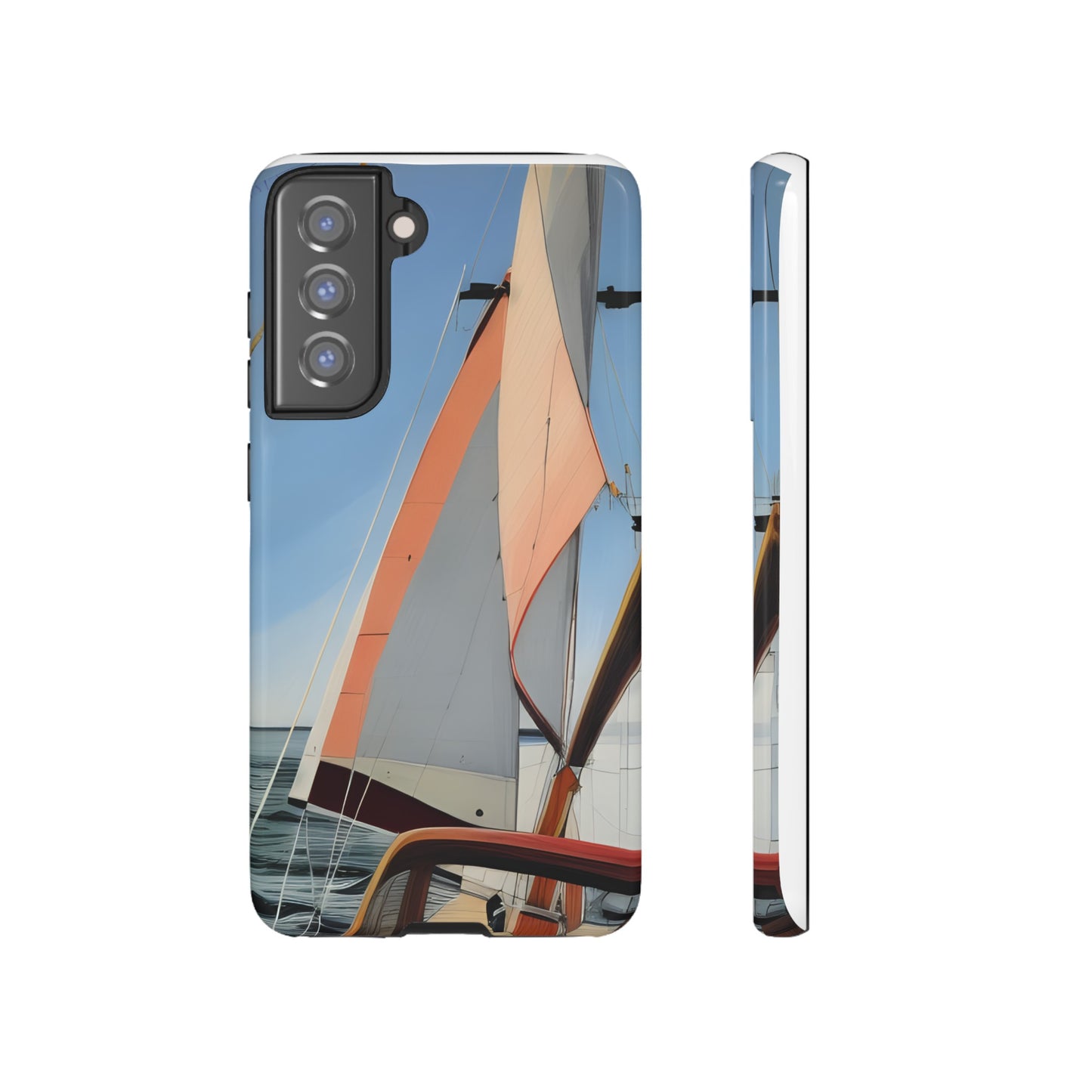 Sailing ToughCase