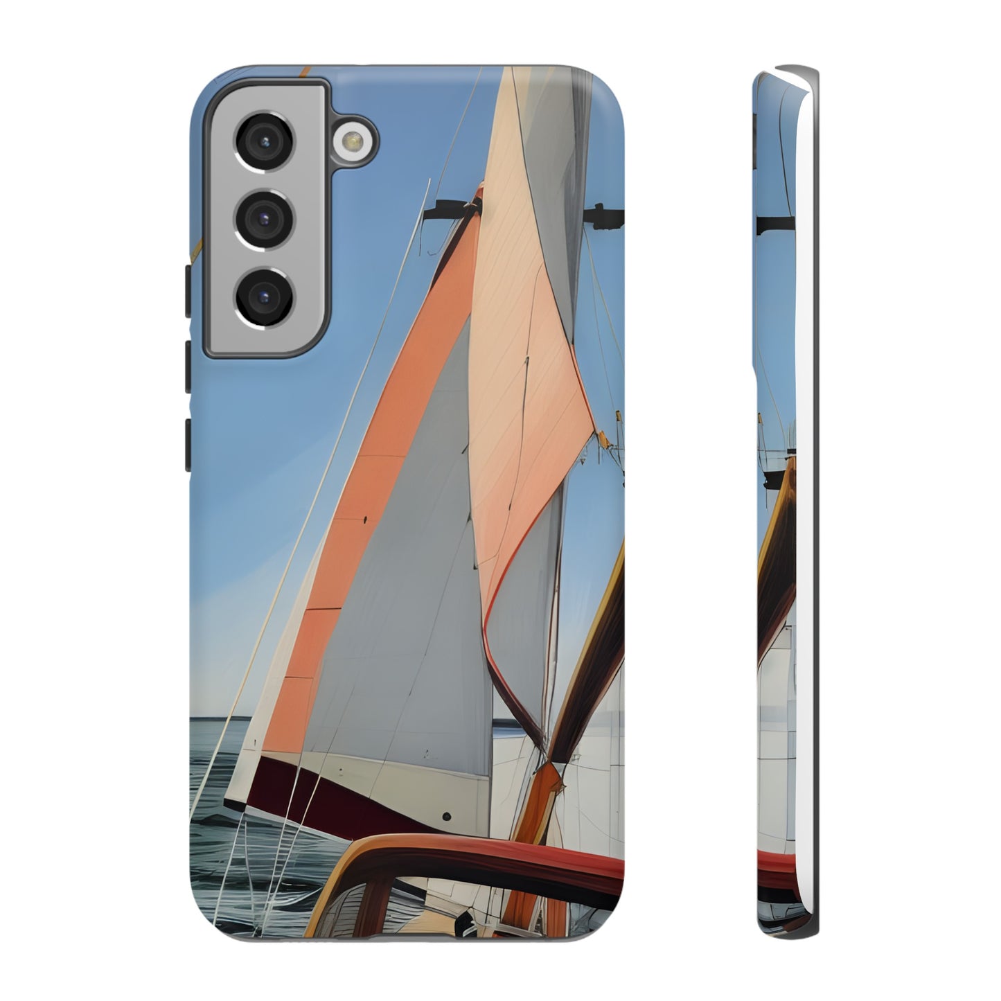 Sailing ToughCase