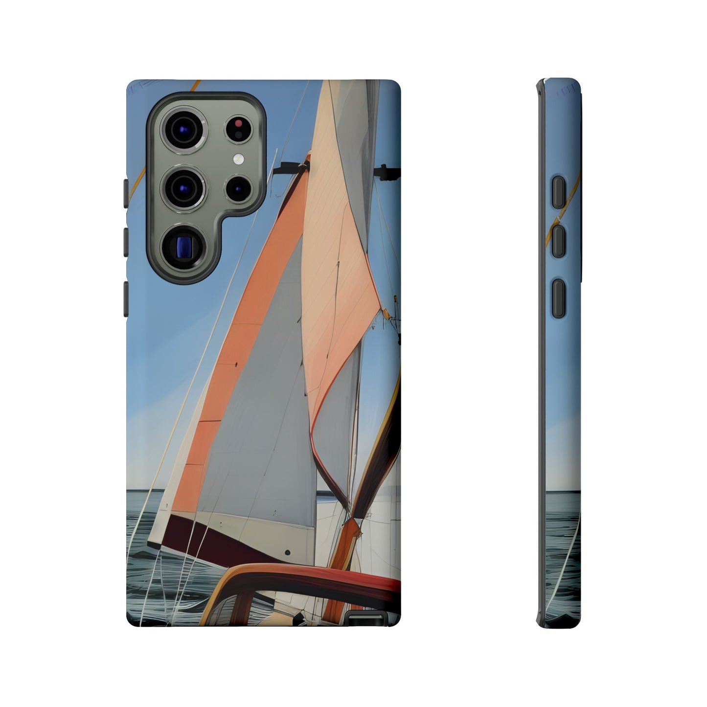Sailing ToughCase