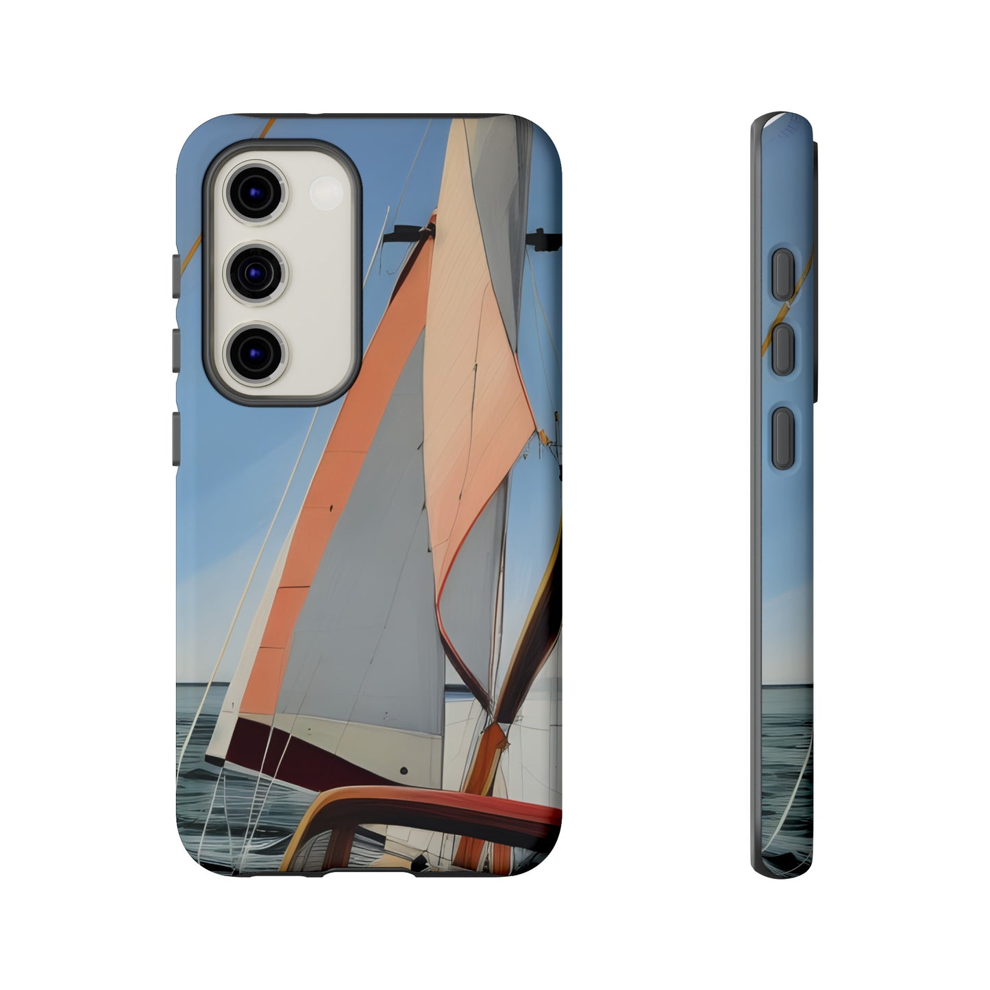 Sailing ToughCase