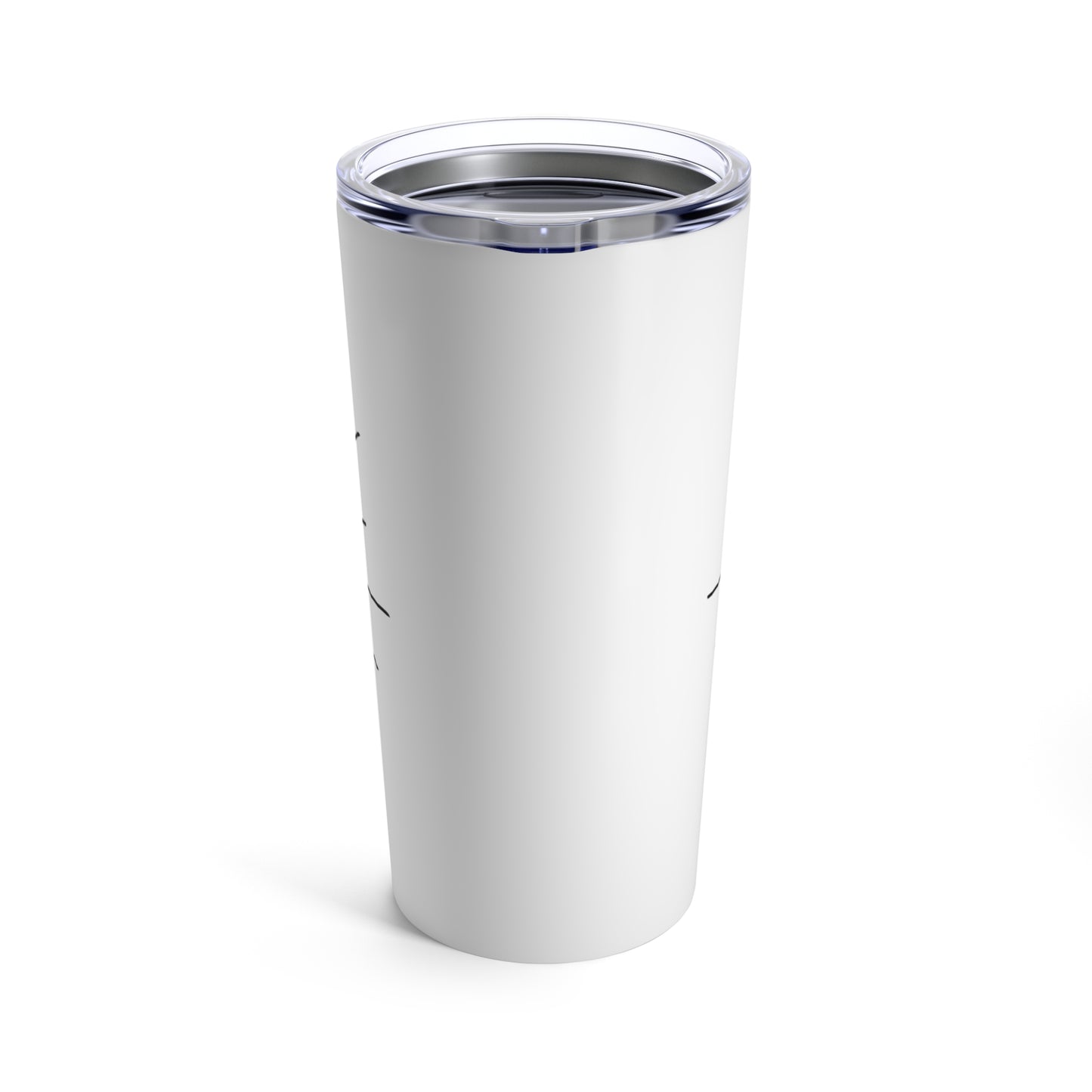 Customized Tumbler 20oz