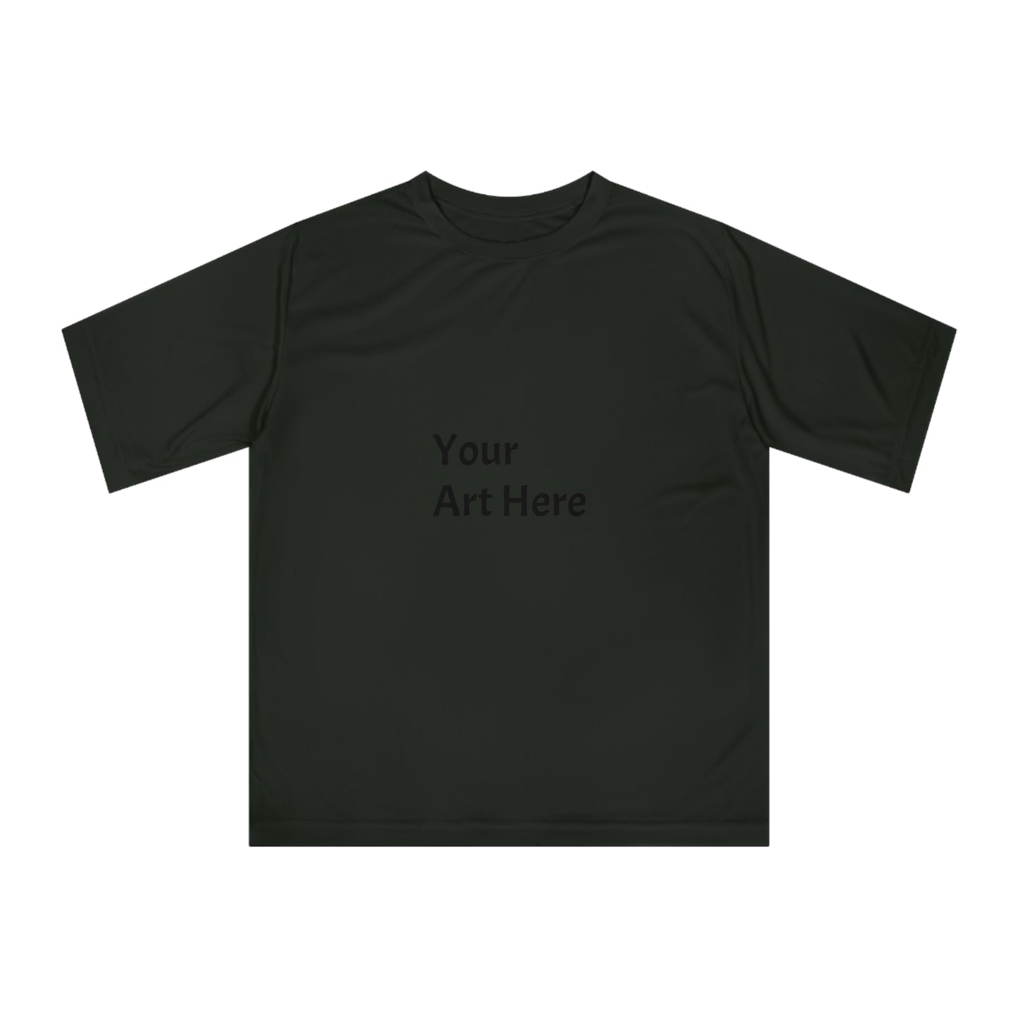 UPF 40+ Performance T-shirt